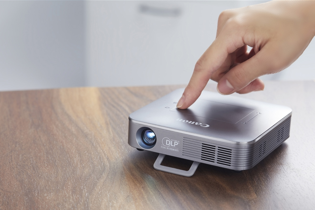 13 Amazing Wireless Projector For 2024