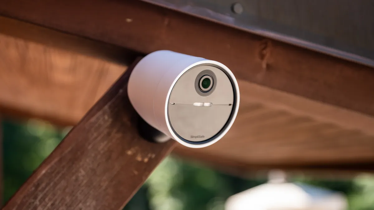 13 Amazing Wireless Security Cameras For Homes For 2024