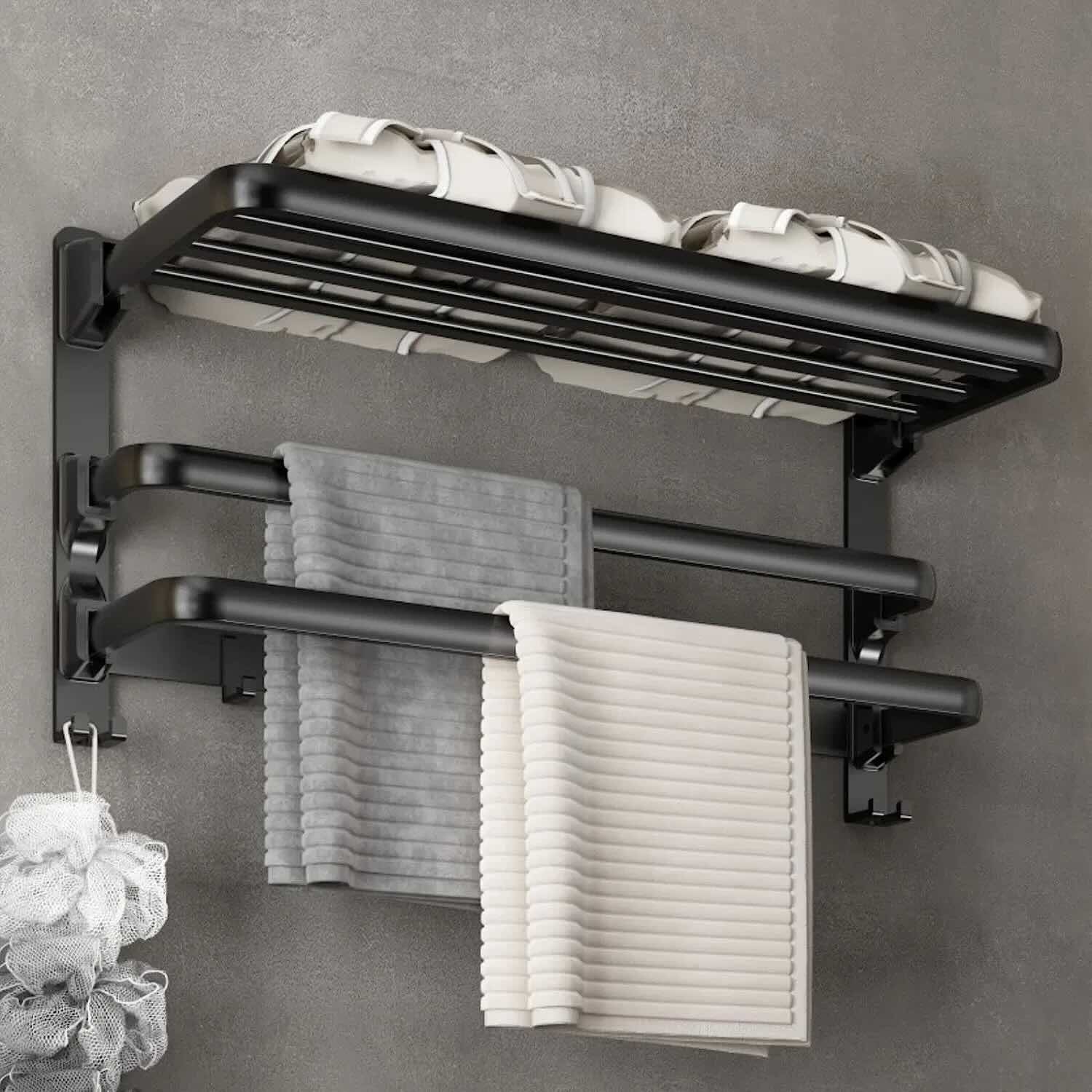 13 Best 24 Inch Towel Rack For 2023