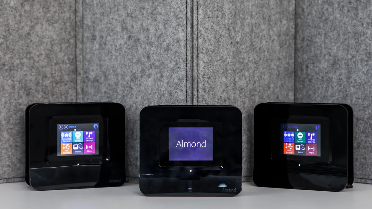 13 Best Almond Wi-Fi Router For 2024