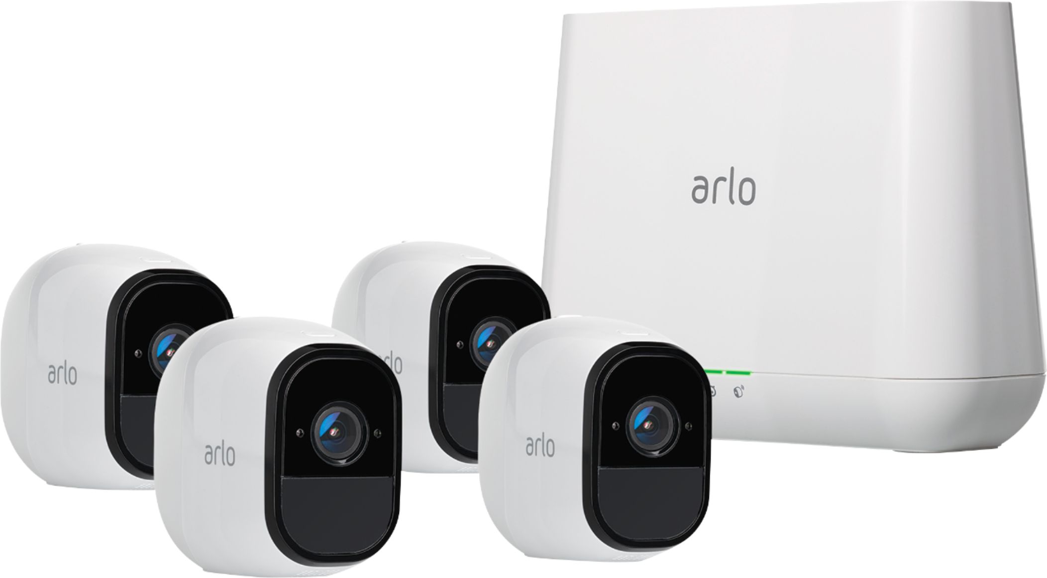13 Best Arlo Security Cameras For 2024