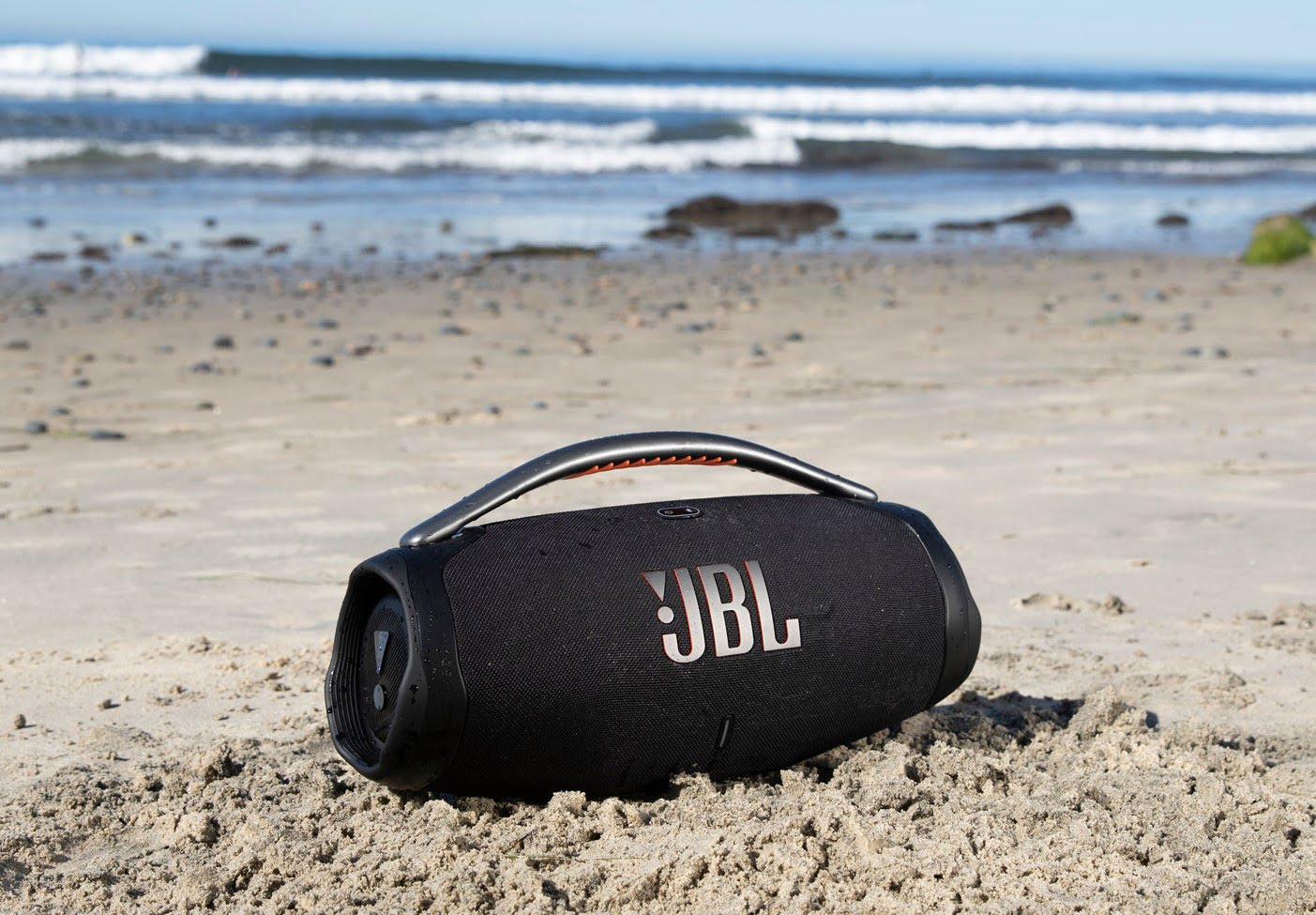 13 Best Boombox Bluetooth Speaker For 2024