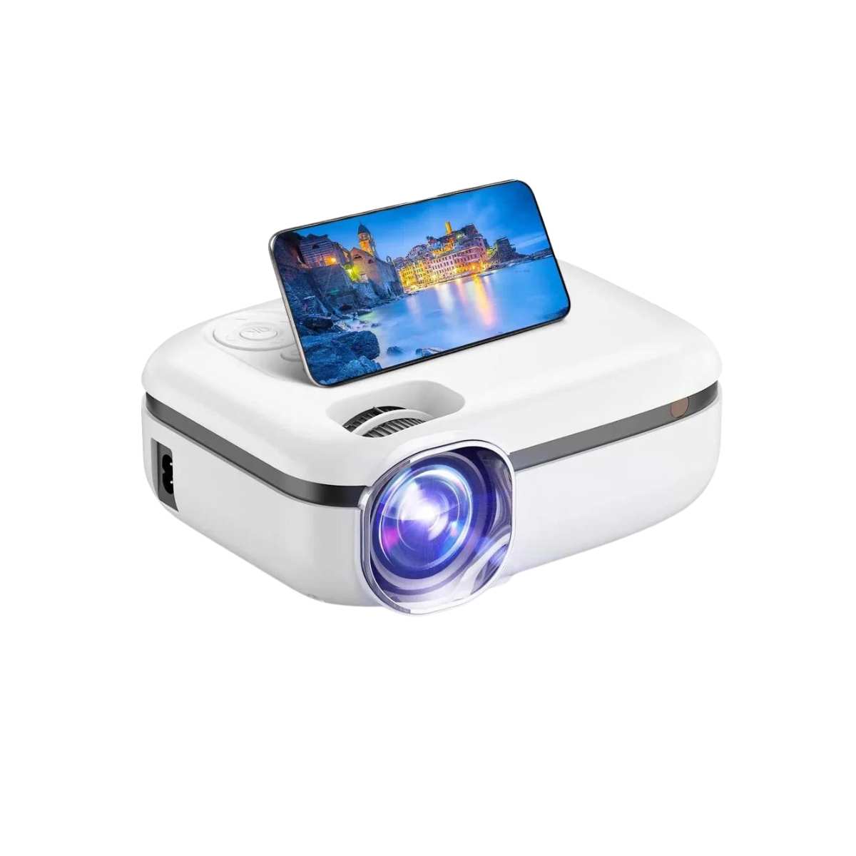 13 Best Cell Phone Projector For 2024