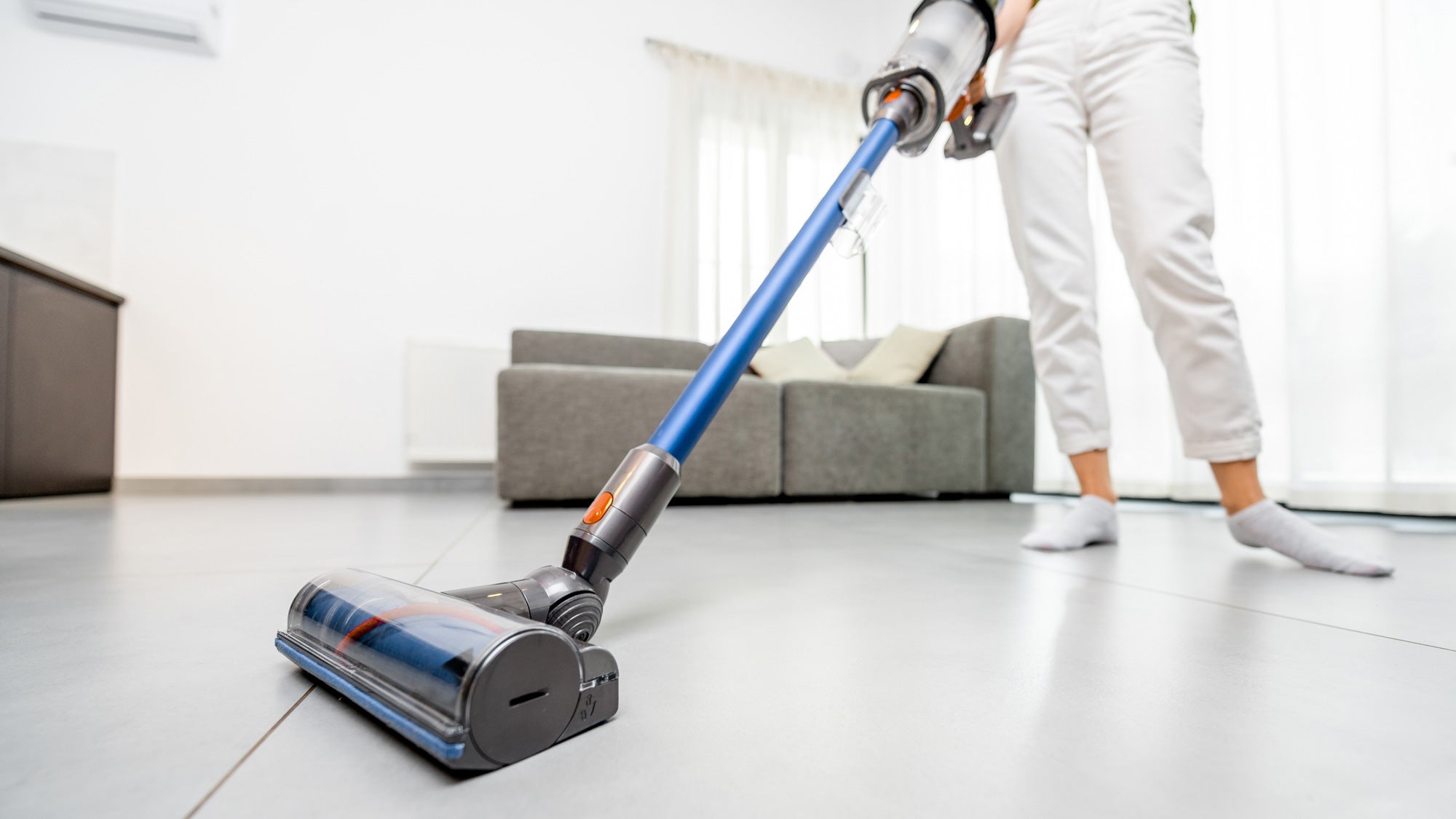 13 Best Cordless Vacuum Cleaner For 2024