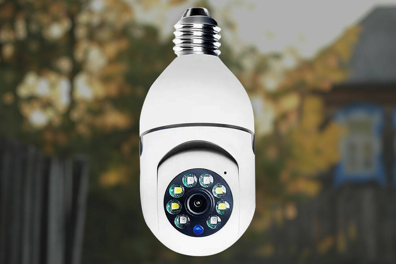 13 Best Face Security Cameras With Light For 2024