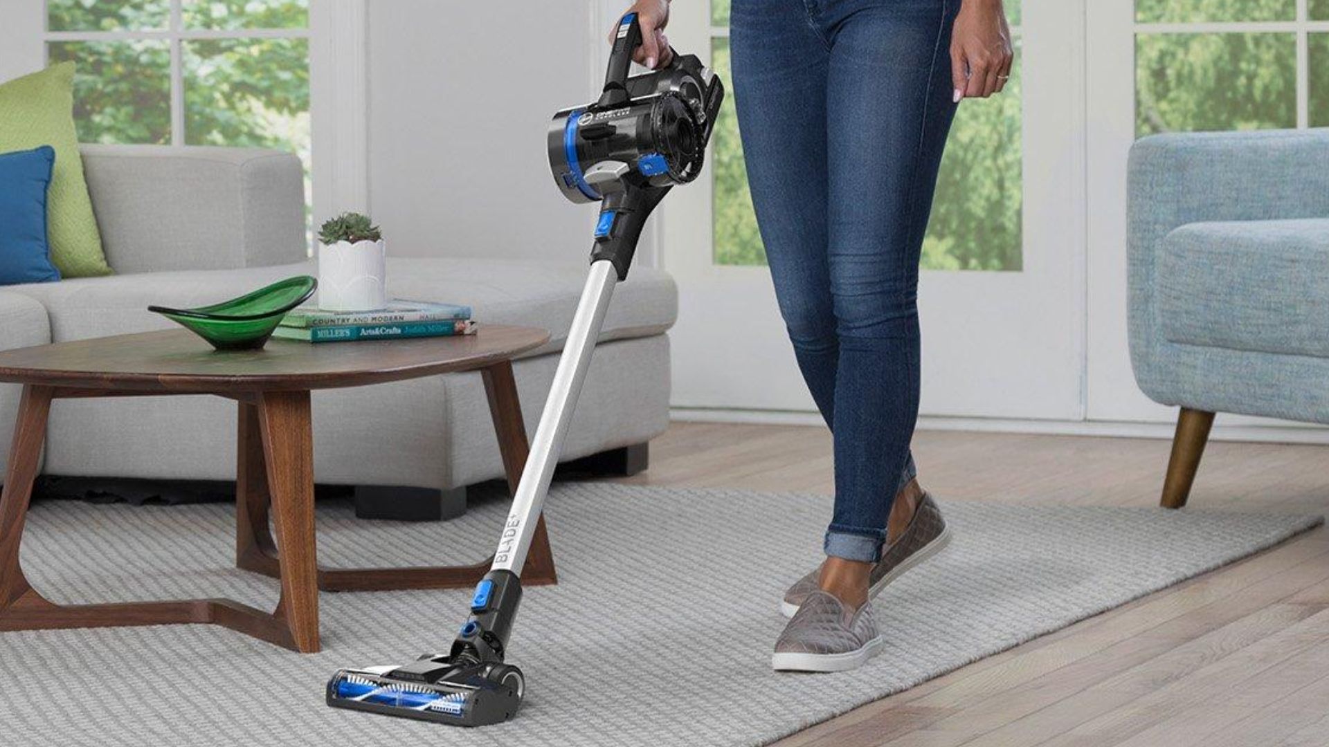 13 Best Hoover Cordless Vacuum Cleaner For 2024