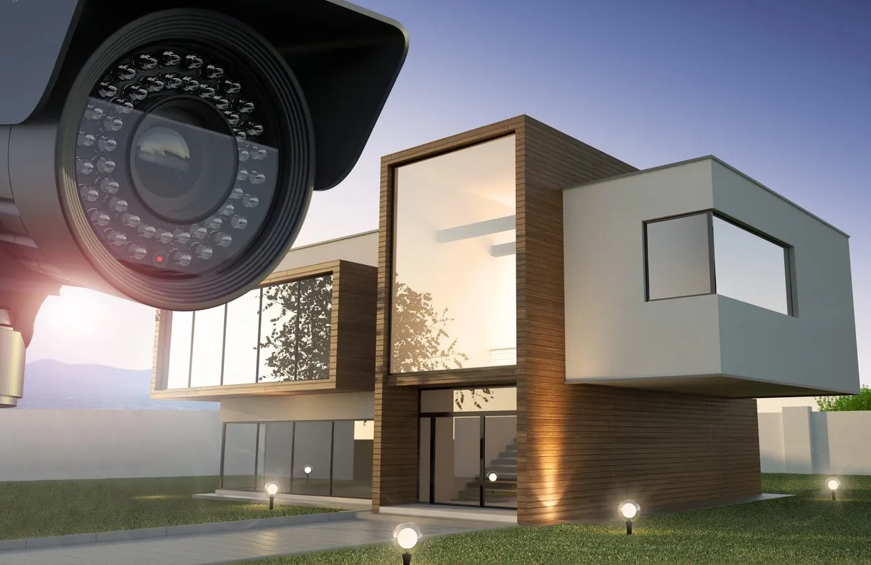 13 Best House Security Cameras For 2024