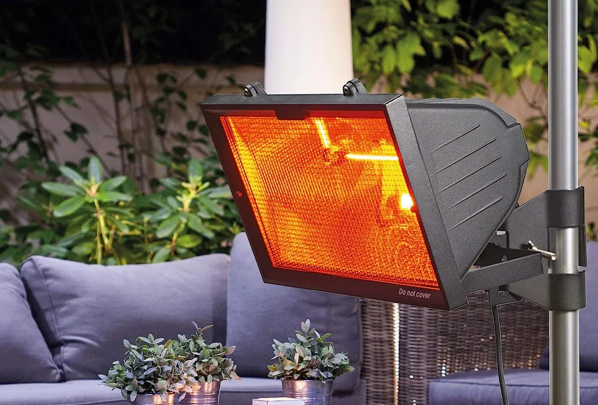 13 Best Infrared Patio Heater For 2024