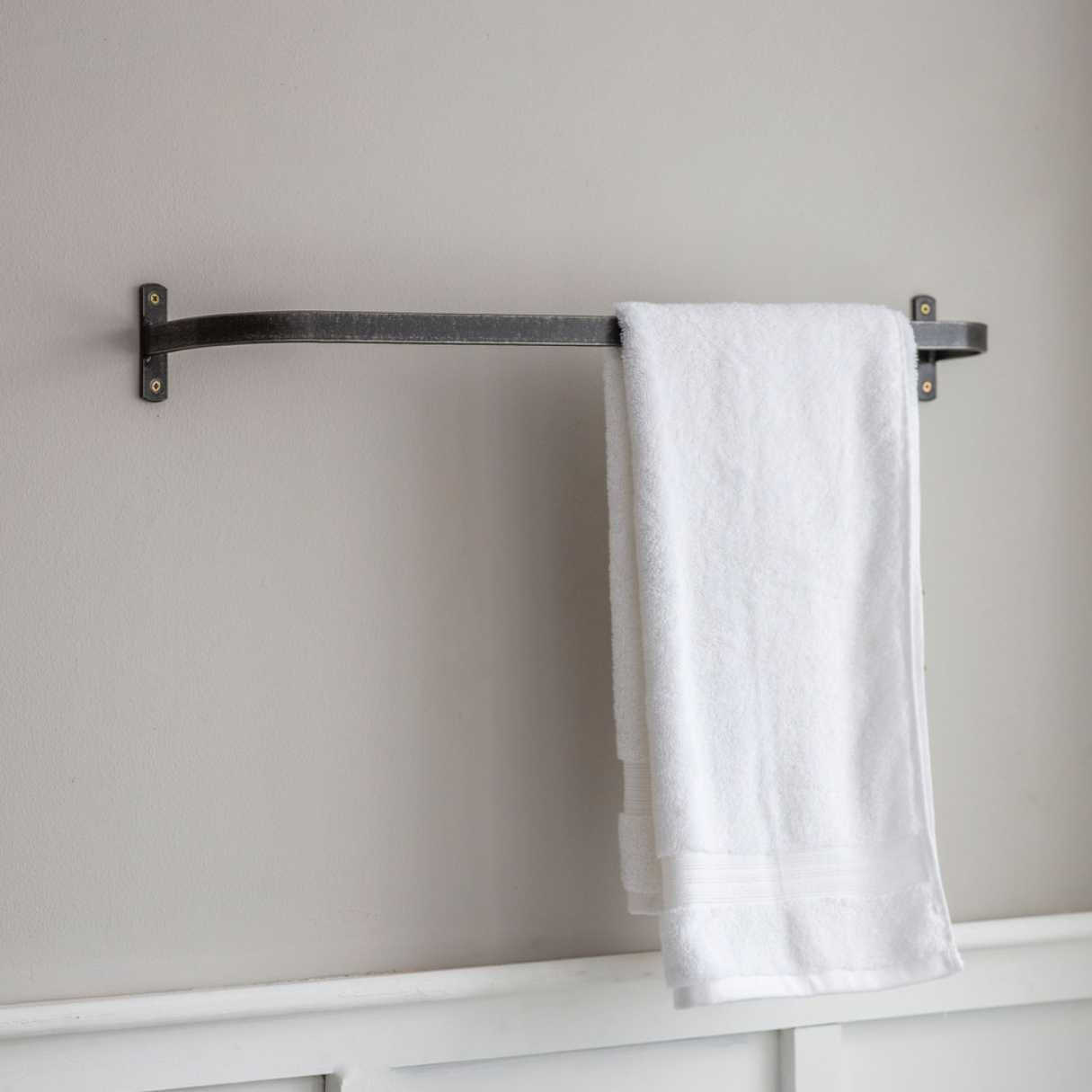 13 Best Large Towel Rack For 2024