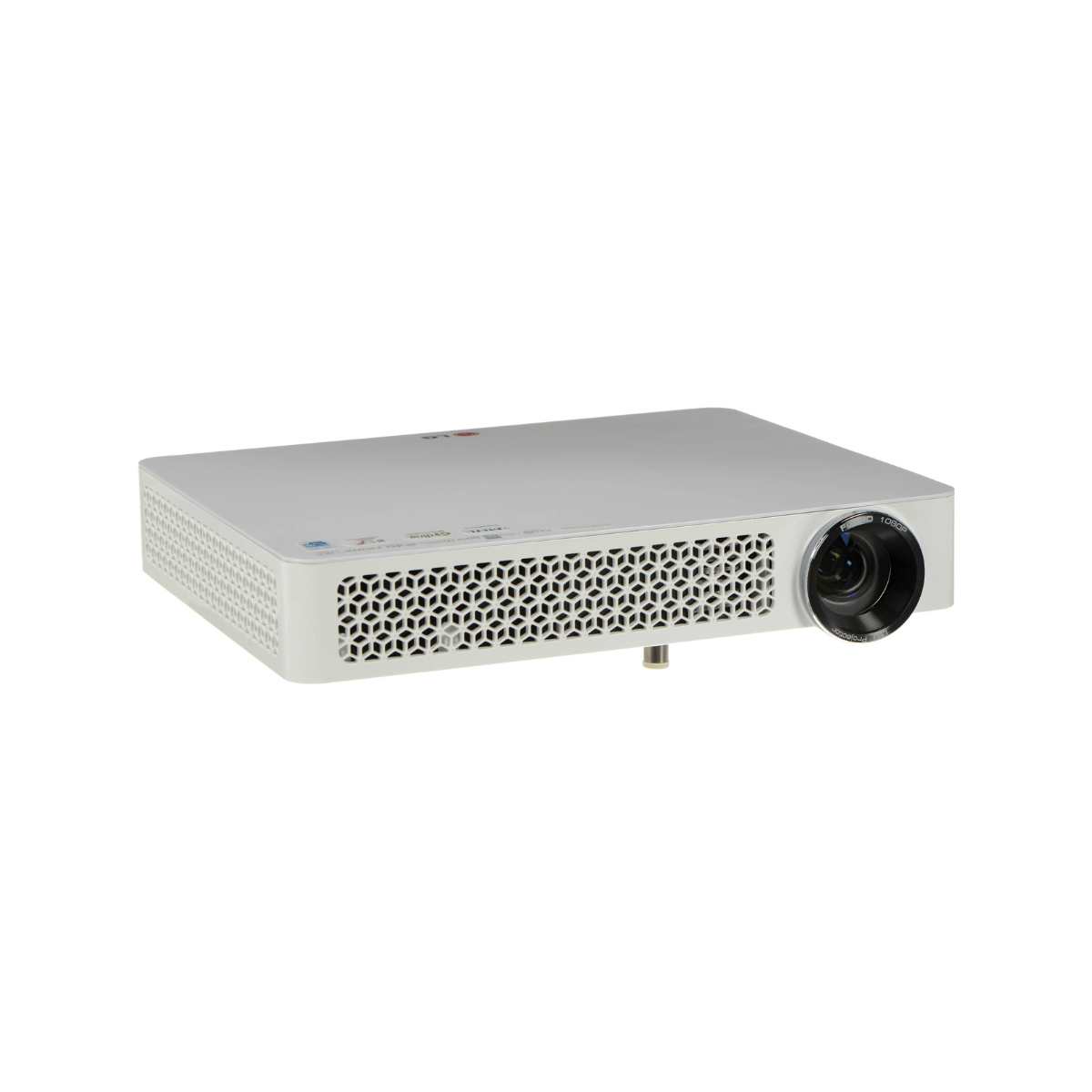 13 Best Led Projector 1080P For 2024