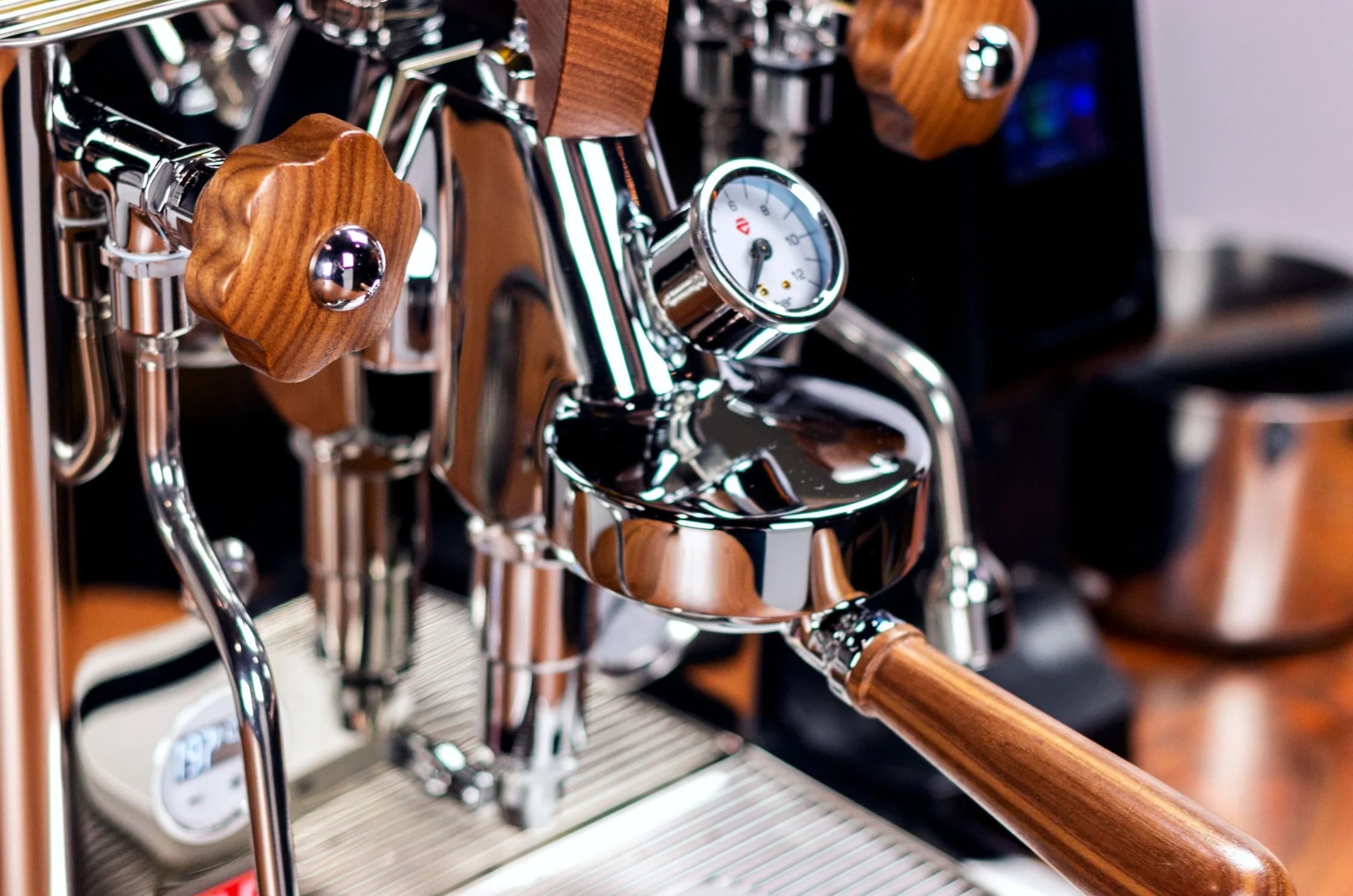 13 Best Espresso Machines 2023