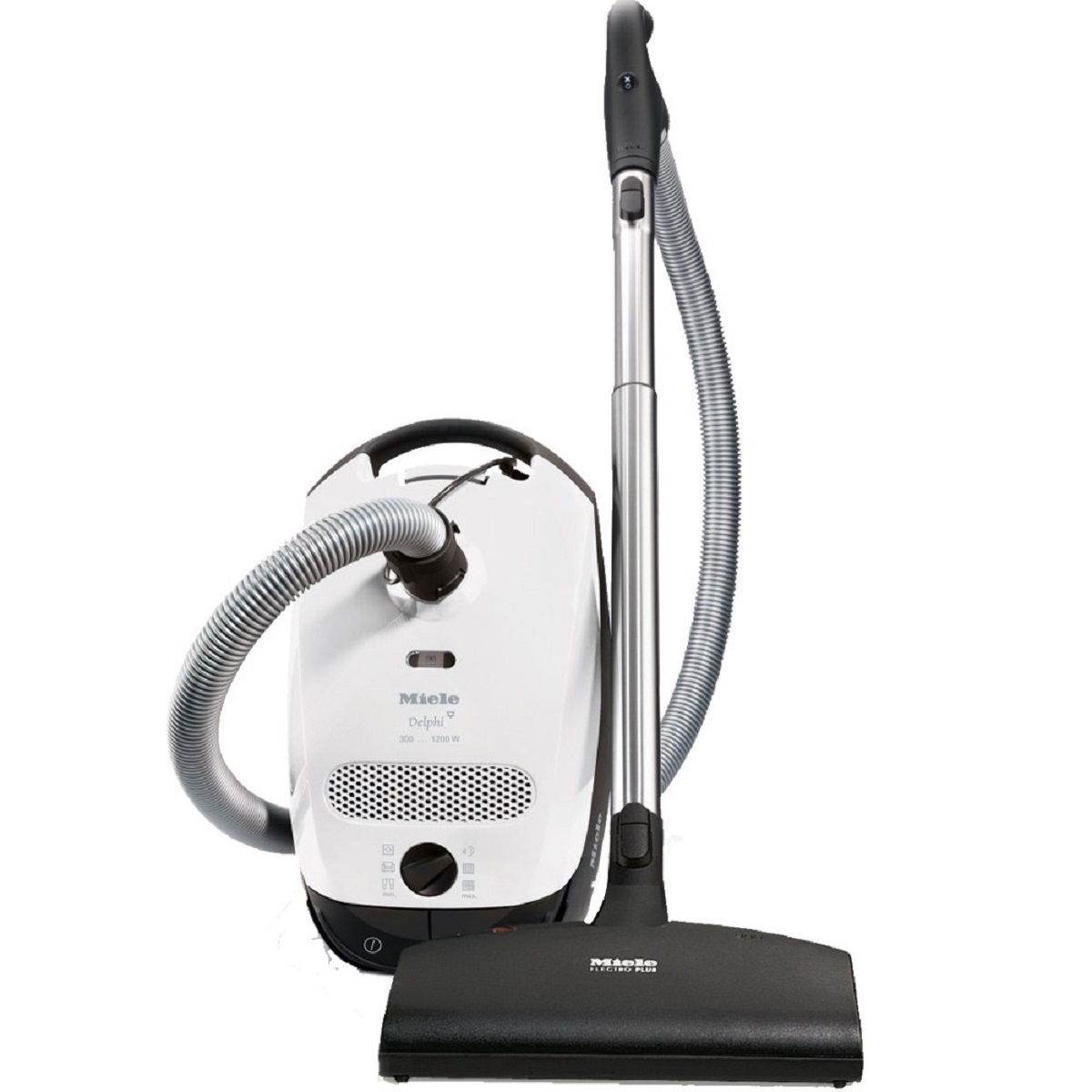 Household Electric Miele GN HyClean 3D Microfiber Vacuum Cleaner