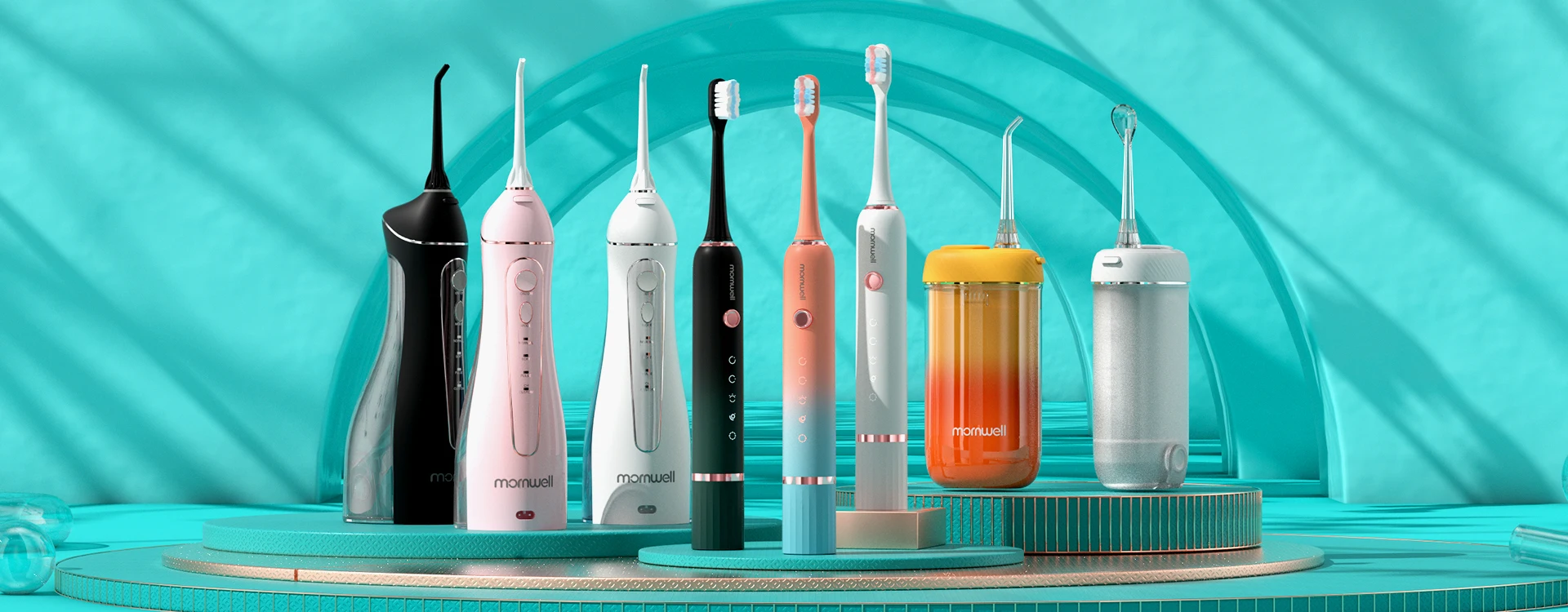 13 Best Mornwell Electric Toothbrush For 2024