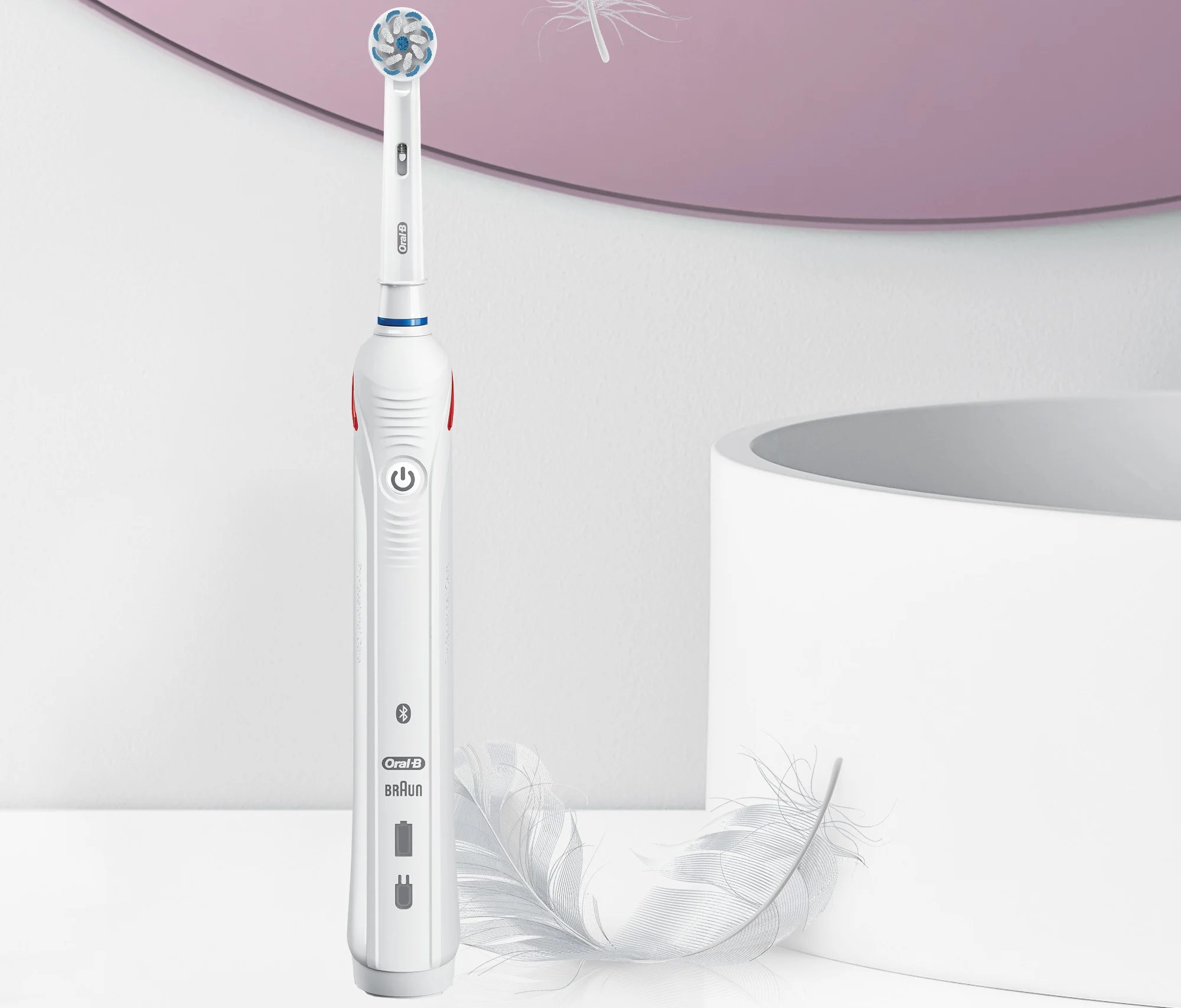 13 Best Oral B Pro 5000 Electric Toothbrush For 2024