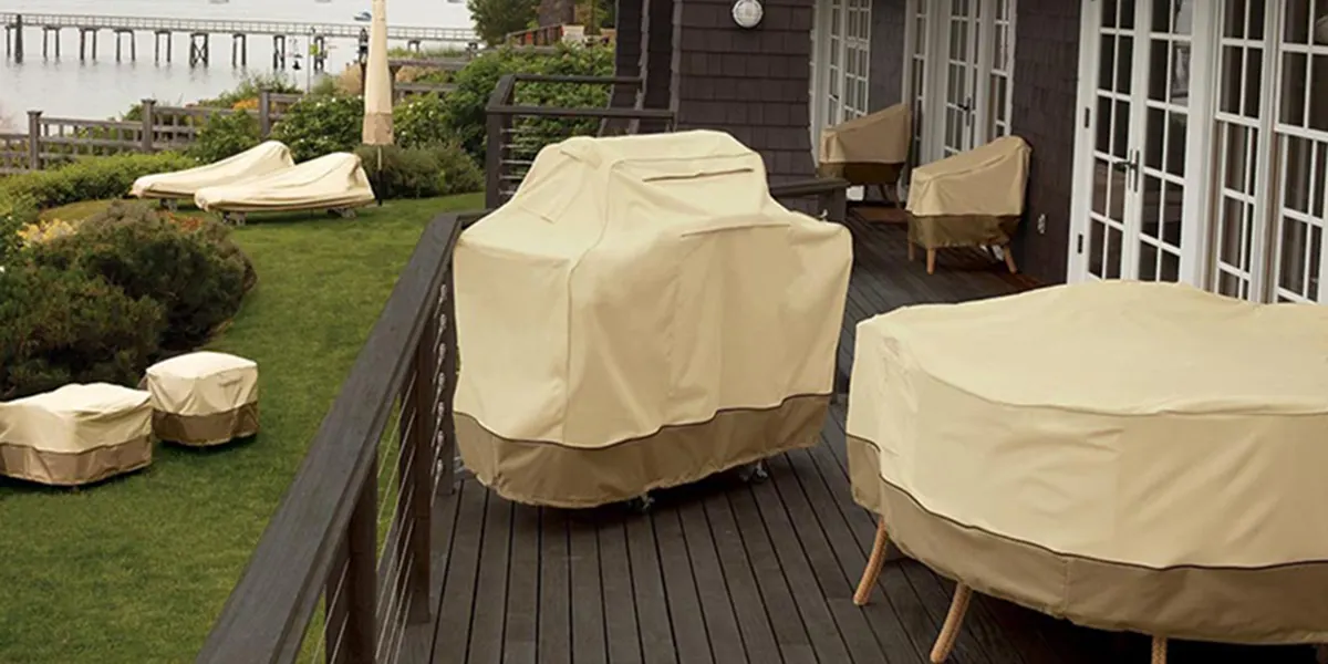 13 Best Outdoor Patio Furniture Covers For 2024