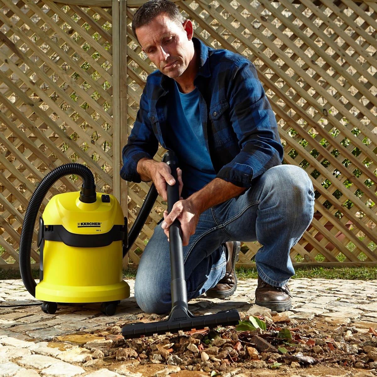 13 Best Outdoor Vacuum Cleaner For 2024