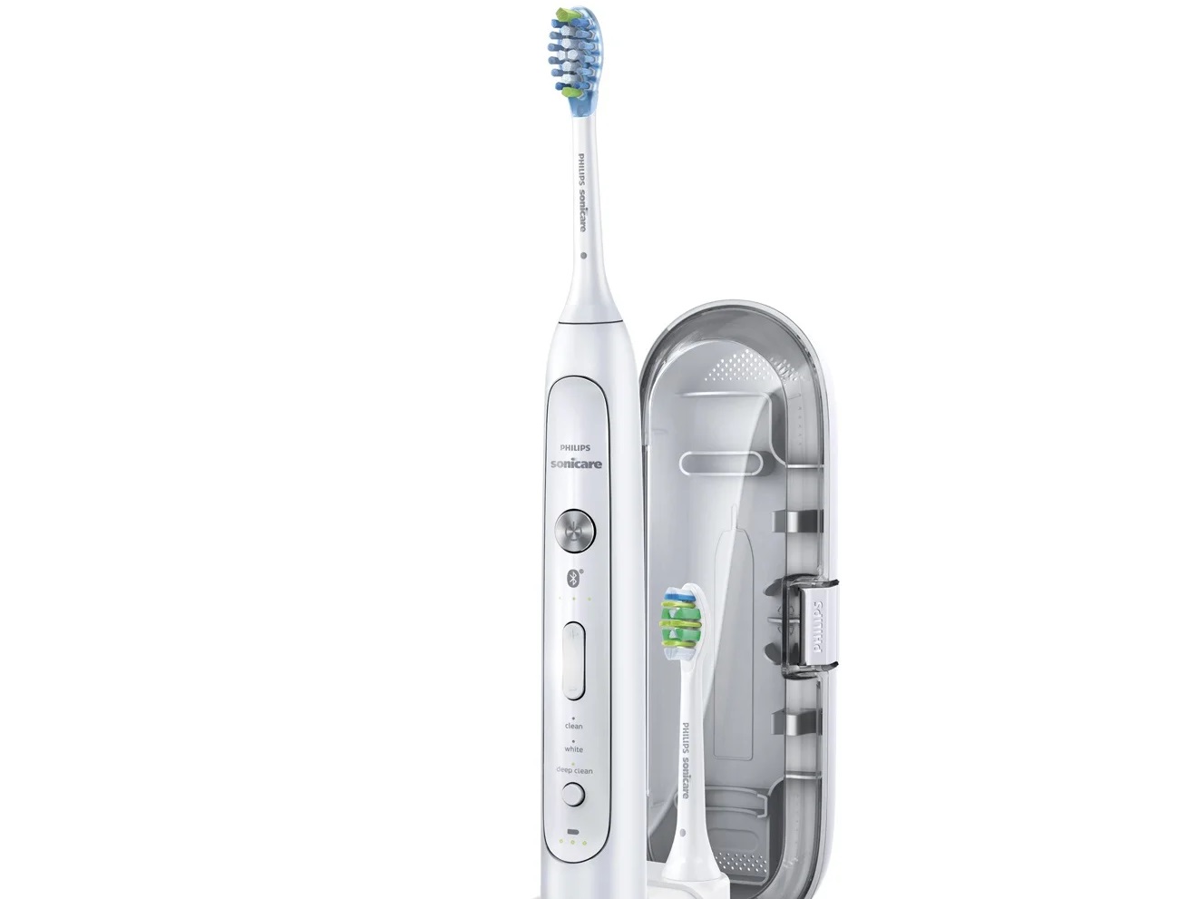 13 Best Philips Sonicare Flexcare Rechargeable Electric Toothbrush For 2024