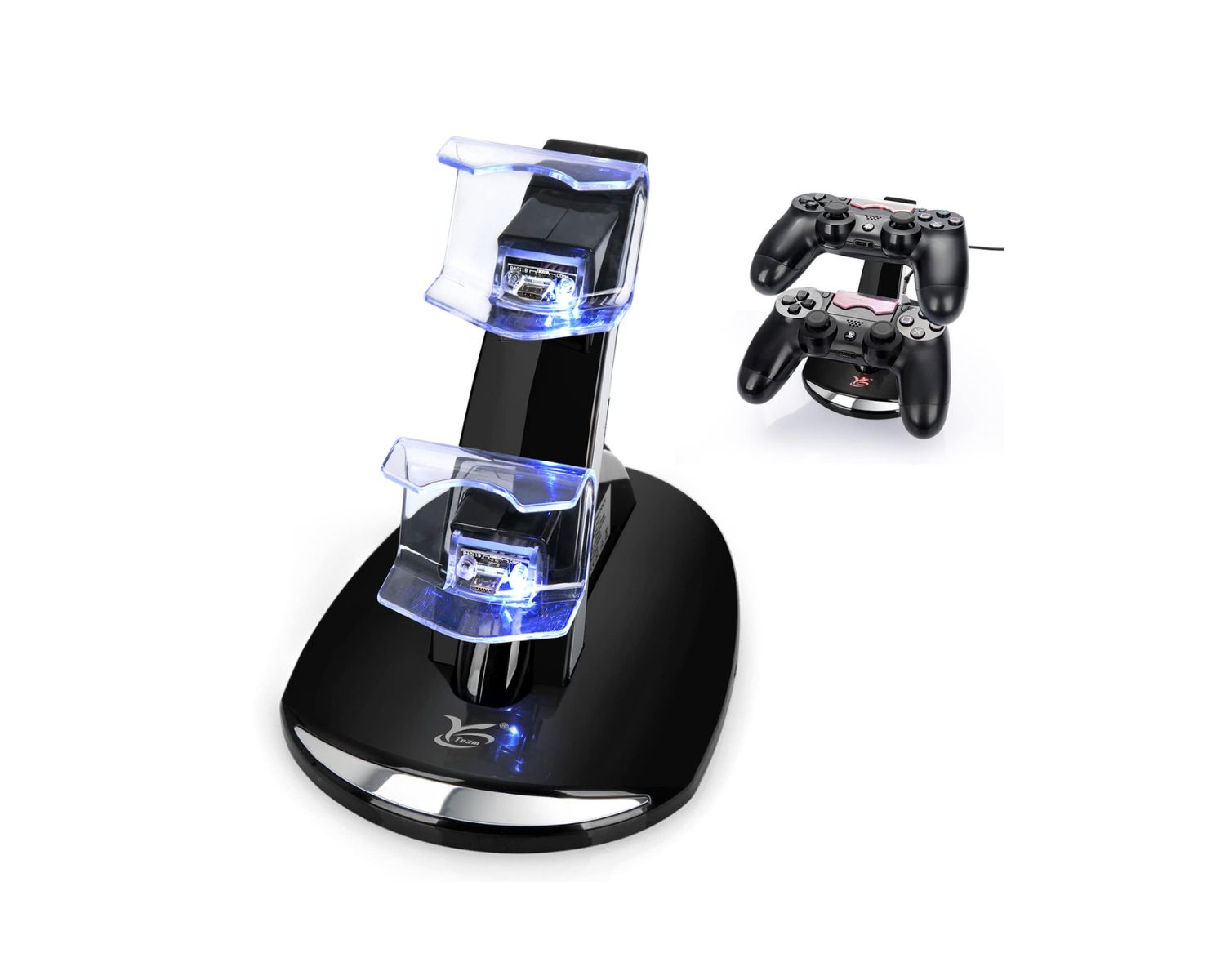 13 Best Playstation Controller Charging Station For 2024