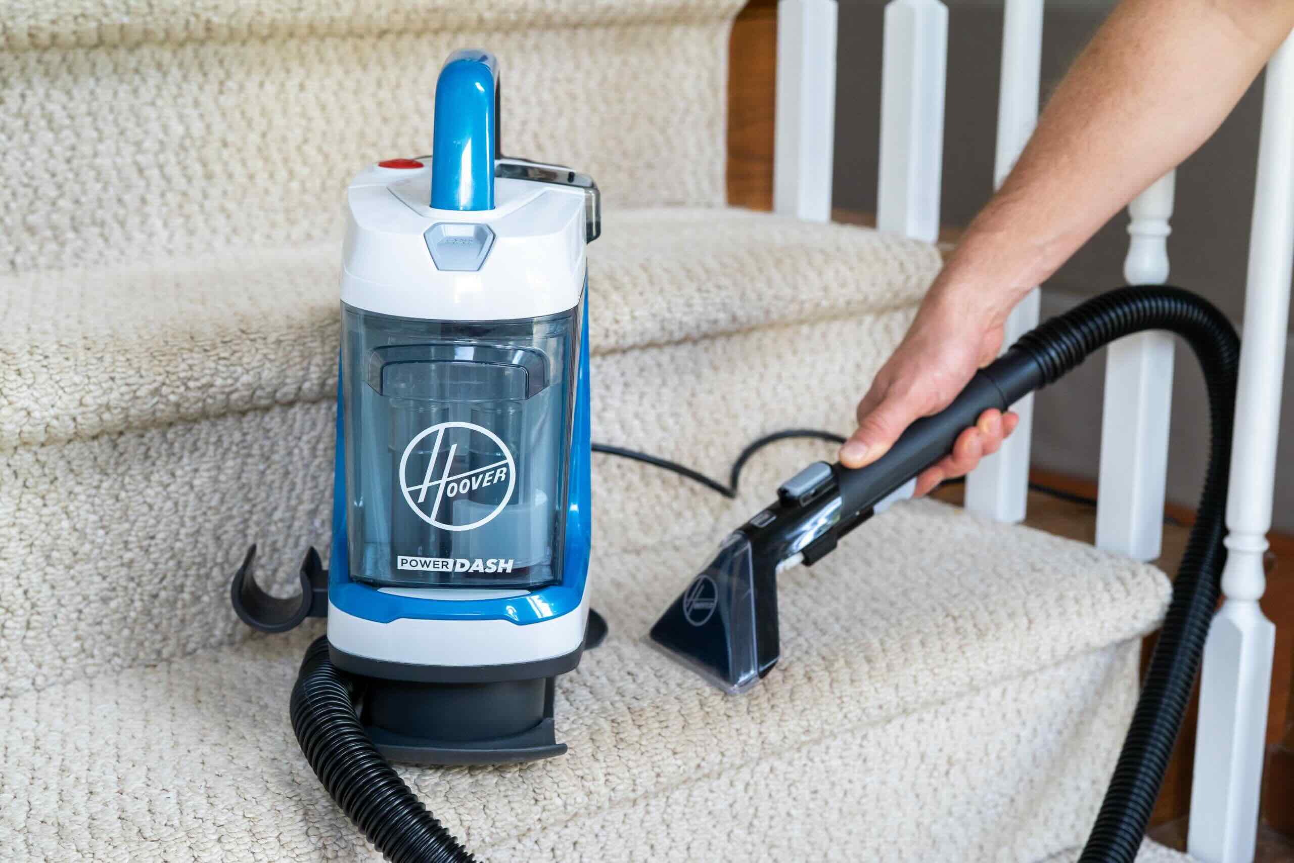 13 Best Portable Carpet Steam Cleaner For 2023