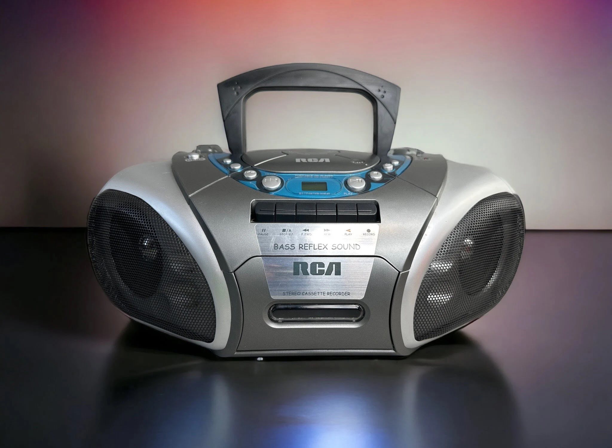 13 Best Rca Boombox For 2024