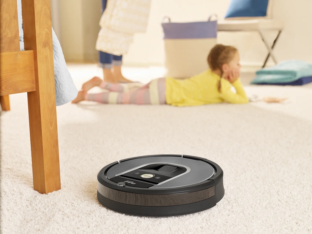 13 Best Roomba 960 Vacuum Cleaner For 2024