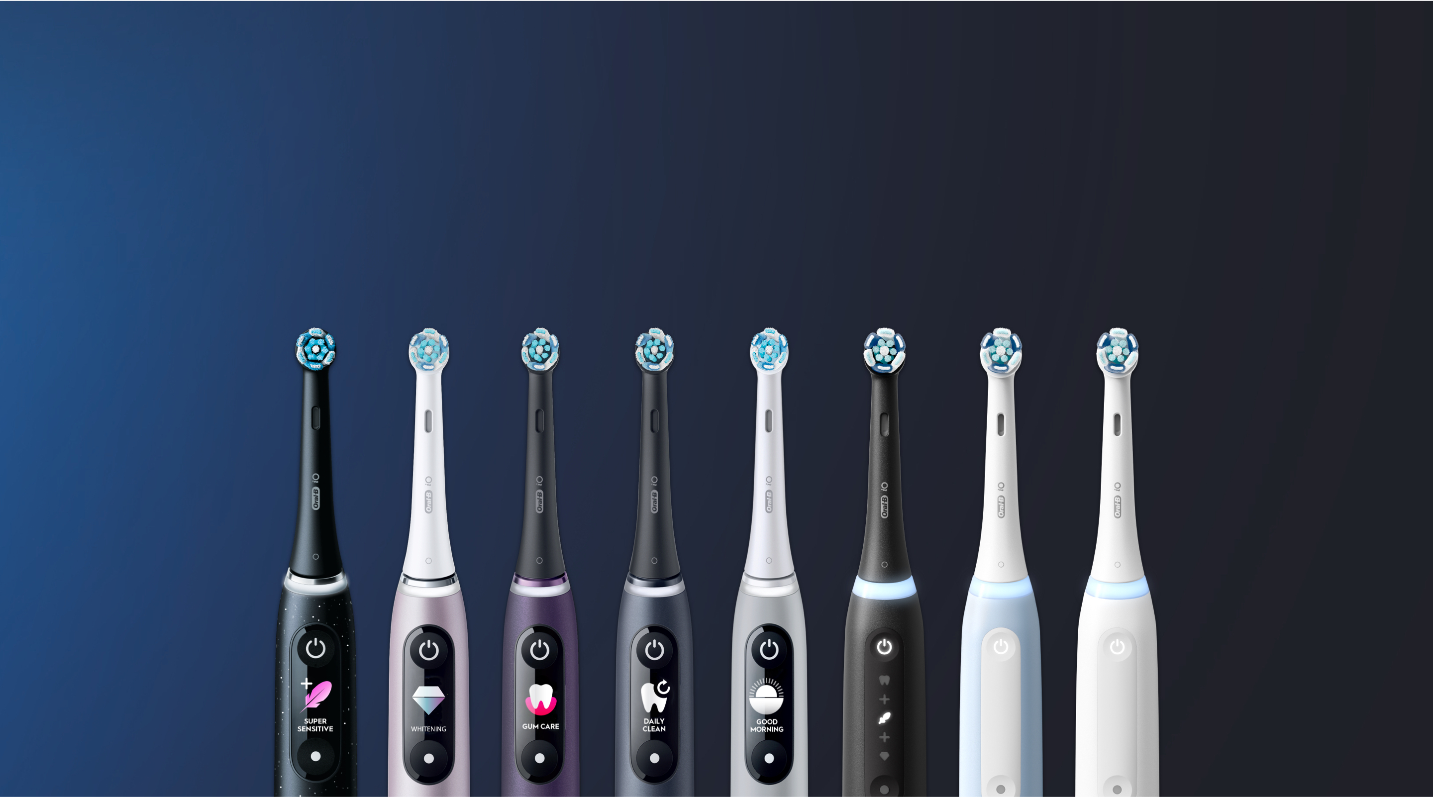 13 Best Electric Toothbrush Round Head For 2024