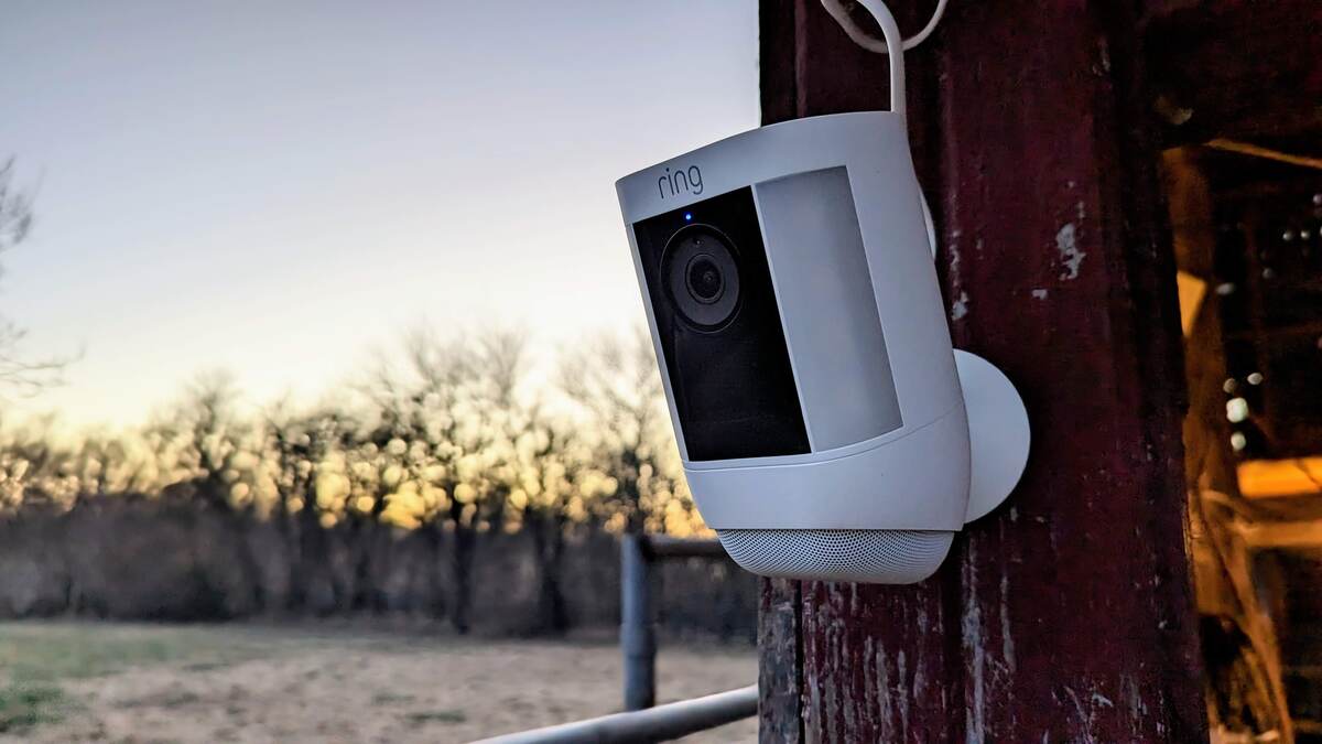 13 Best Security Cameras With Audio For 2024