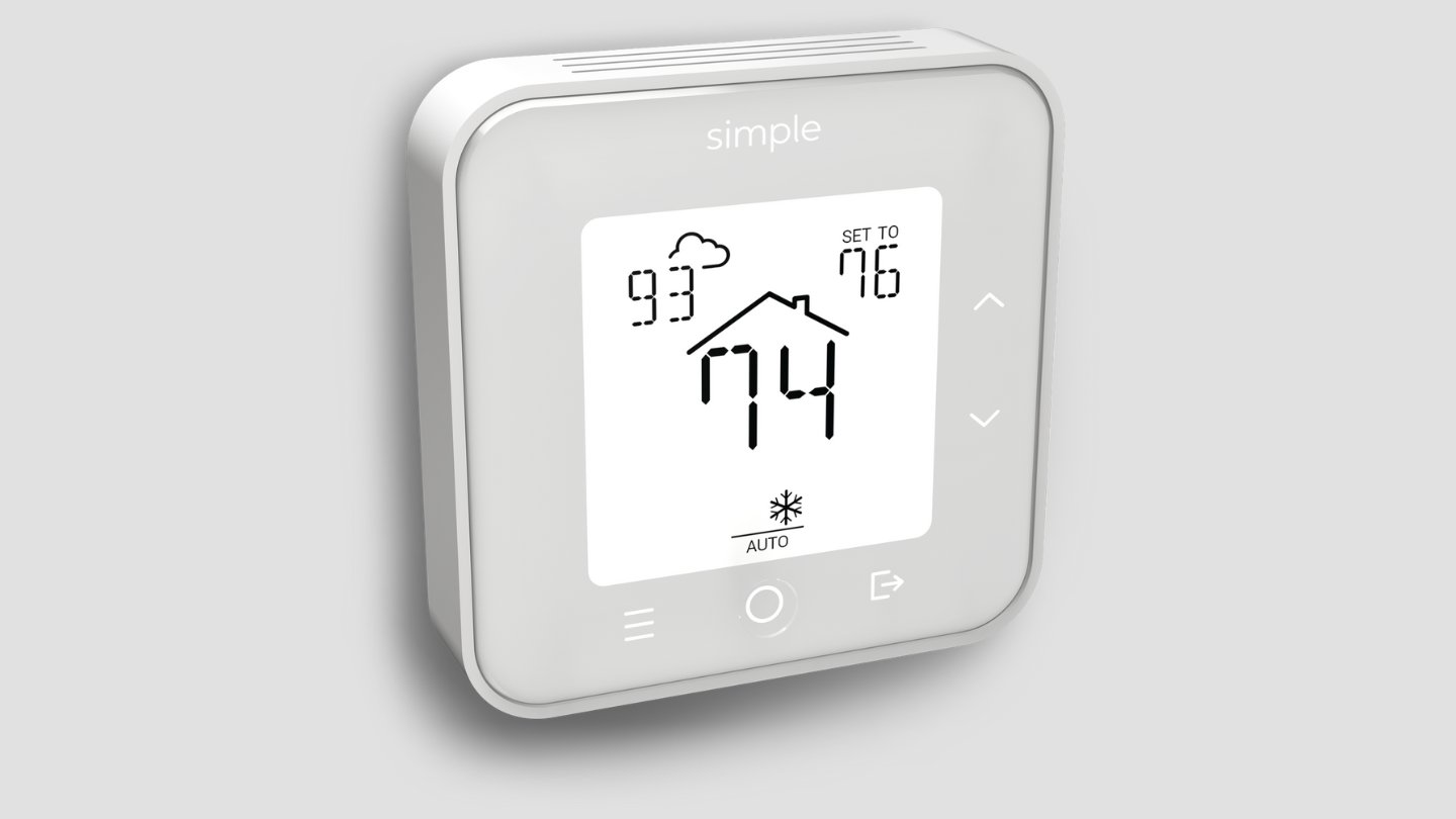13 Best Simple Thermostat For 2023 1702365066 