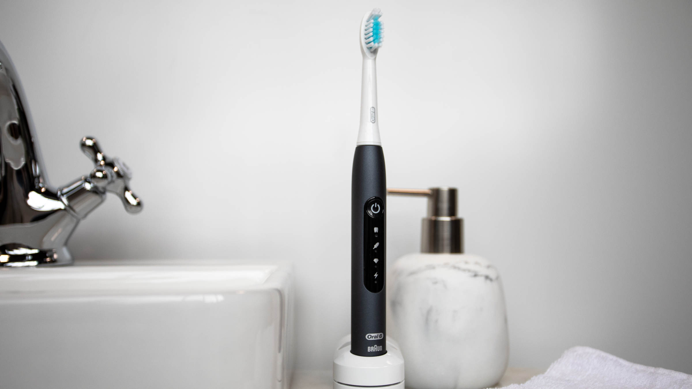 13 Best Slim Electric Toothbrush For 2024