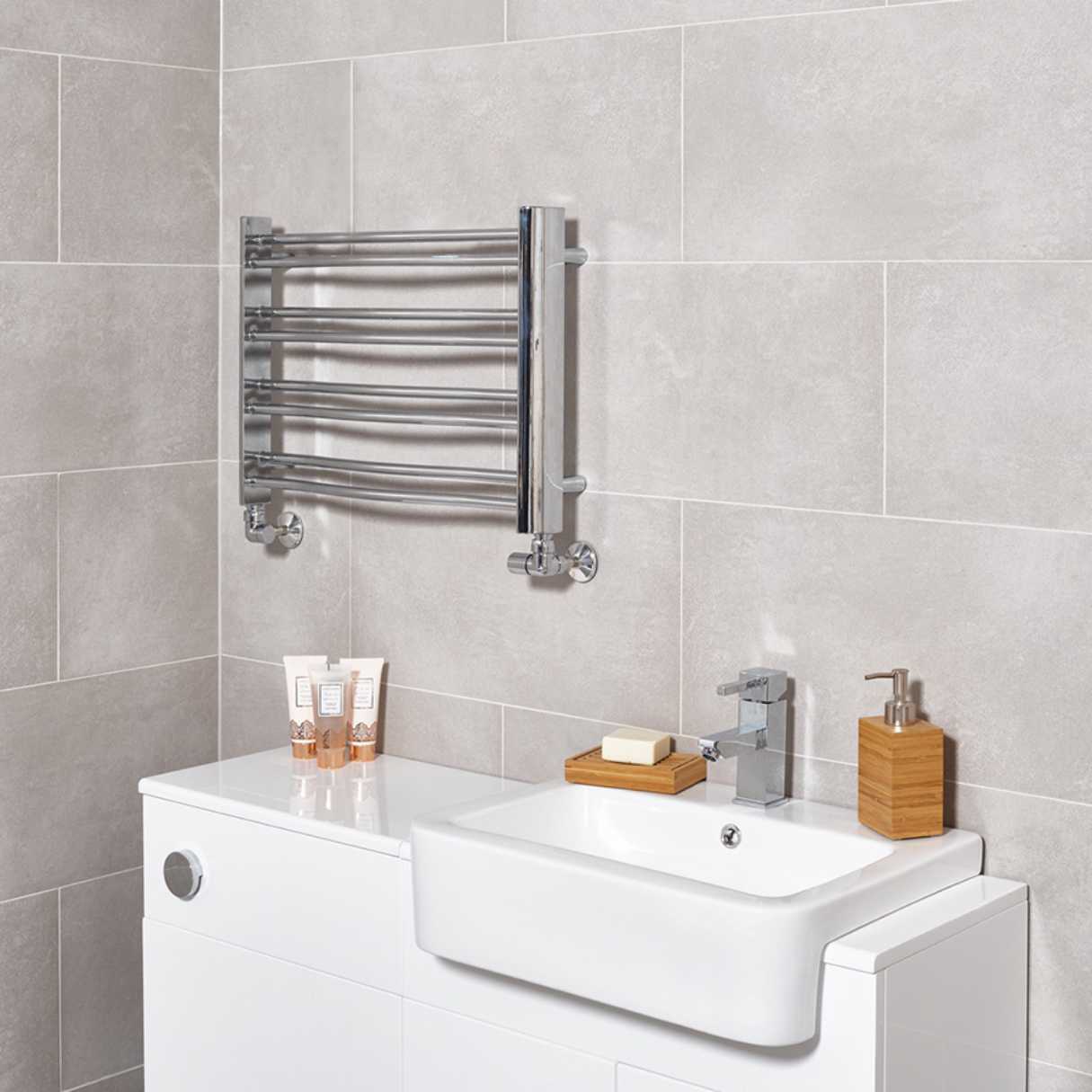 13 Best Space Saver Towel Rack For 2024