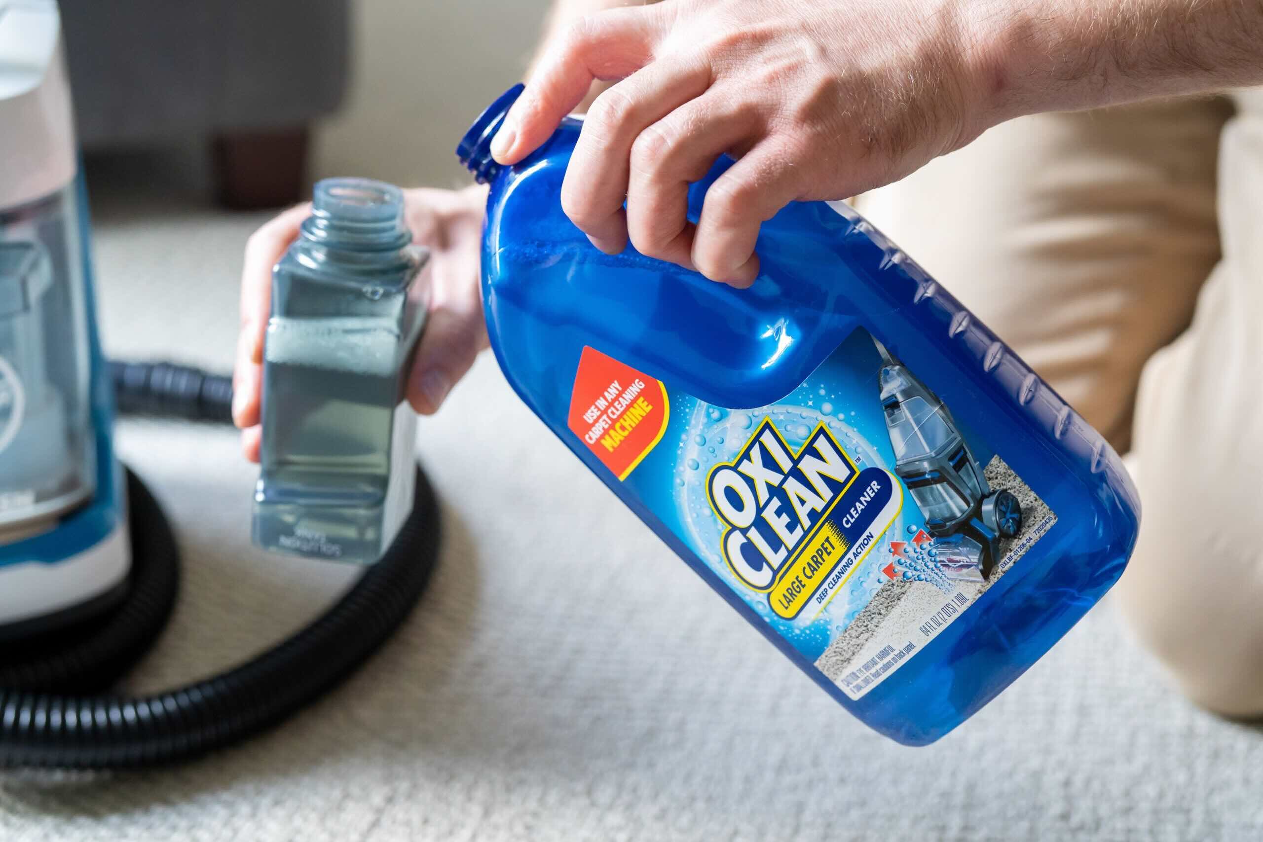 The 8 Best Steam Cleaners of 2023