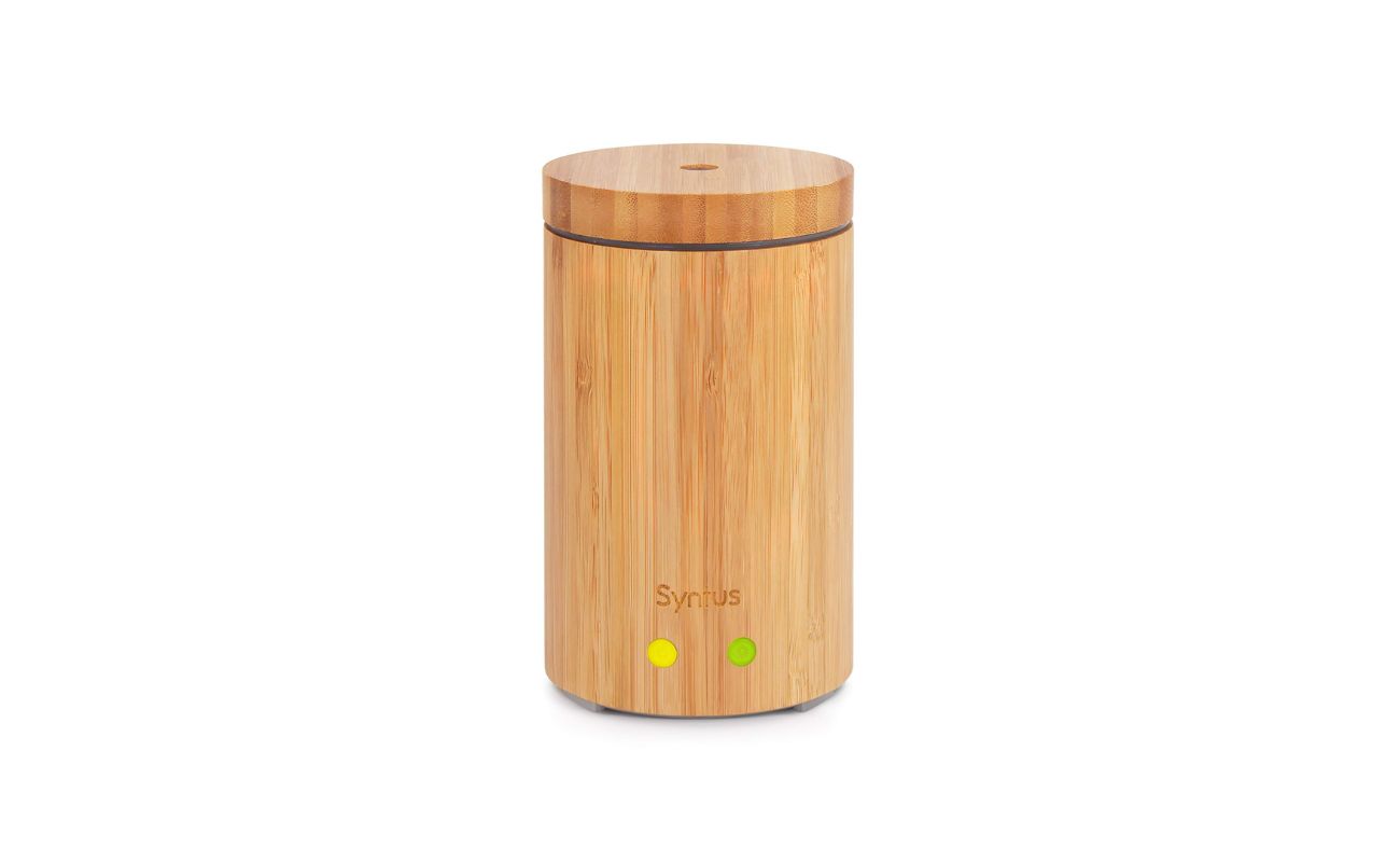 13 Best Syntus Essential Oil Diffuser For 2024