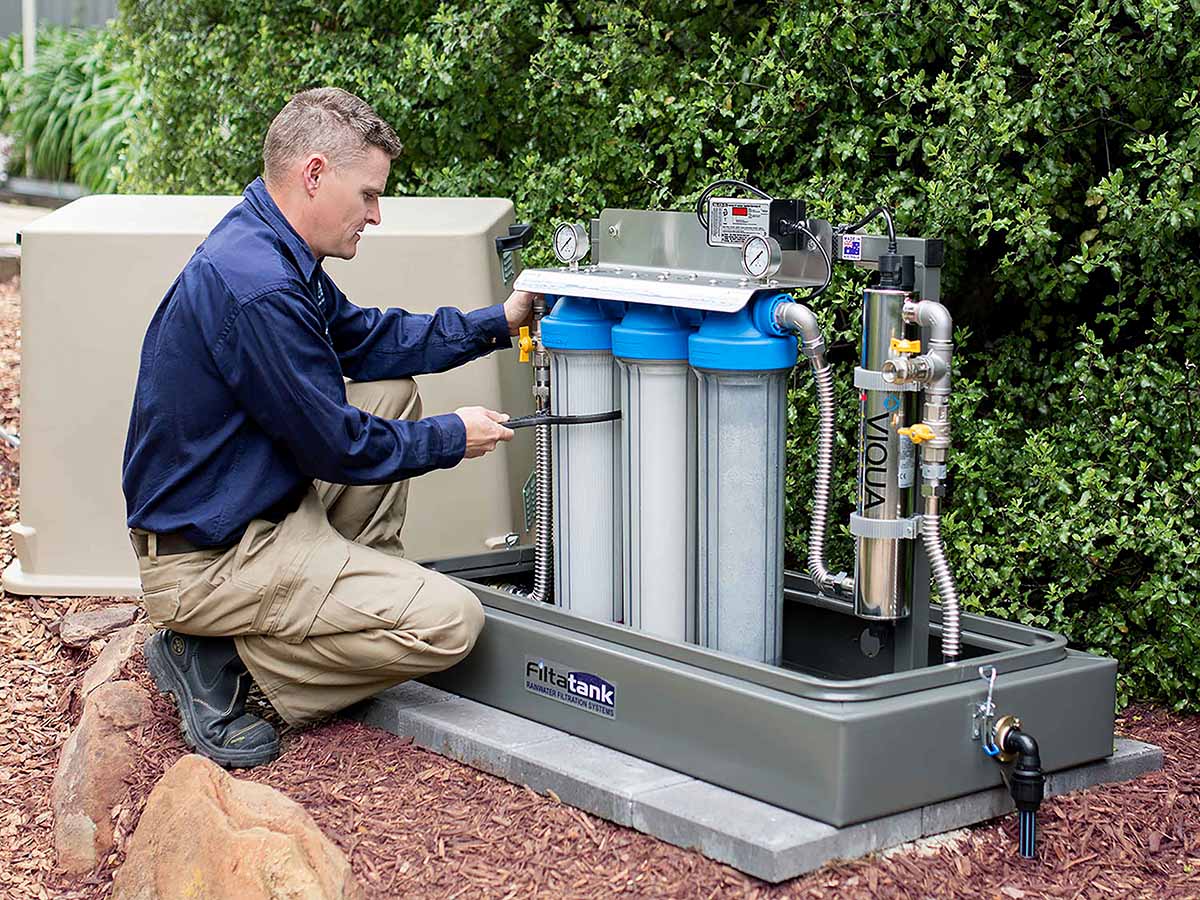 13 Best Water Filtration System For 2024