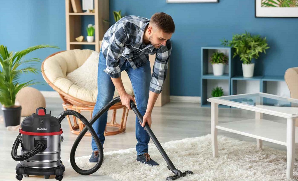 13 Best Wet Vacuum Cleaner For Carpet For 2024