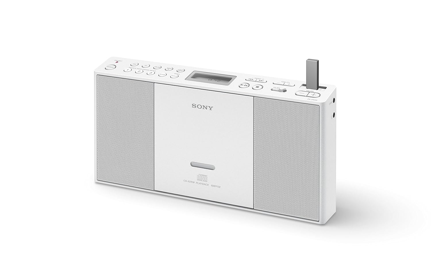 13 Best White Boombox For 2024