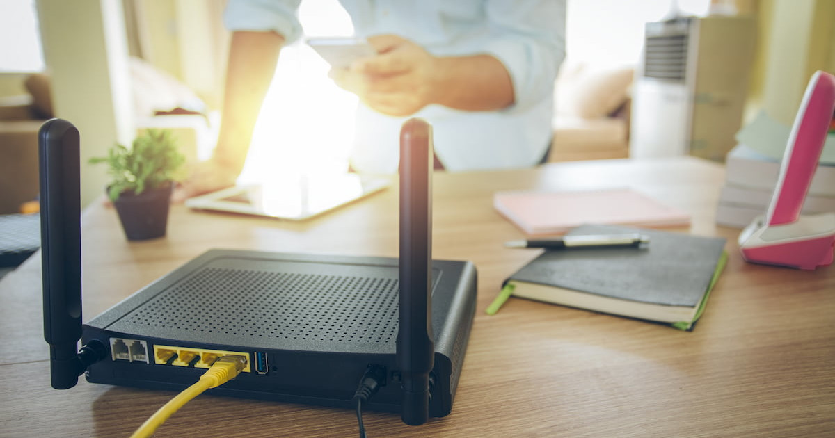 13 Best Wi-Fi Router With Parental Controls For 2024