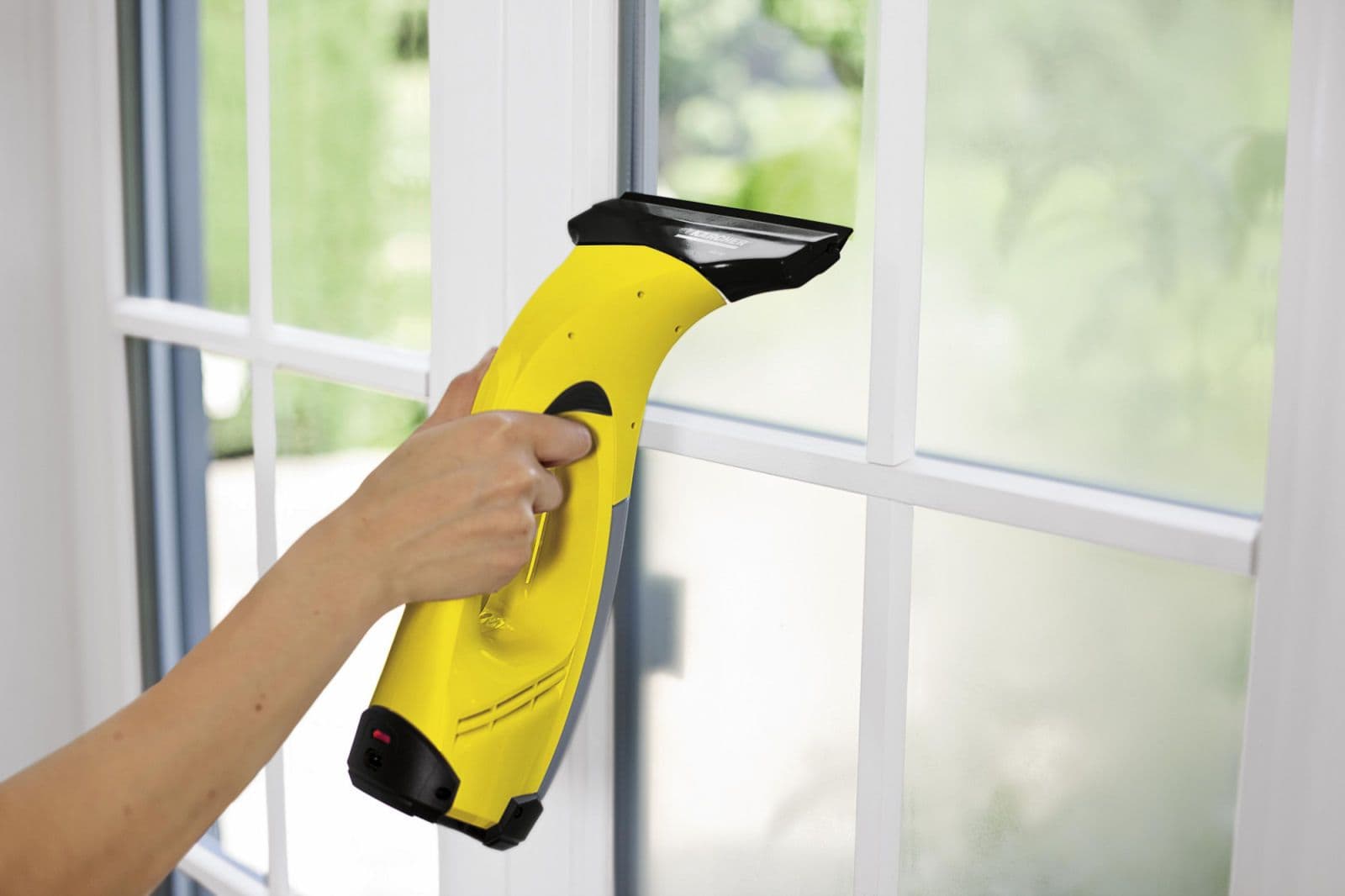 Vileda Professional Handheld Window Cleaner