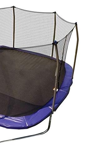 13ft Trampoline Safety Pad for Rounded Corner mats