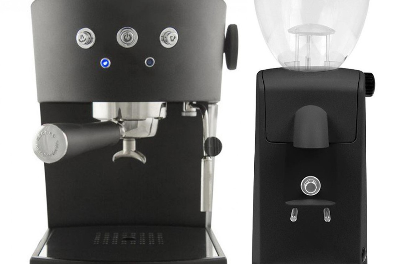 14 Amazing Ascaso Basic Espresso Machine For 2024