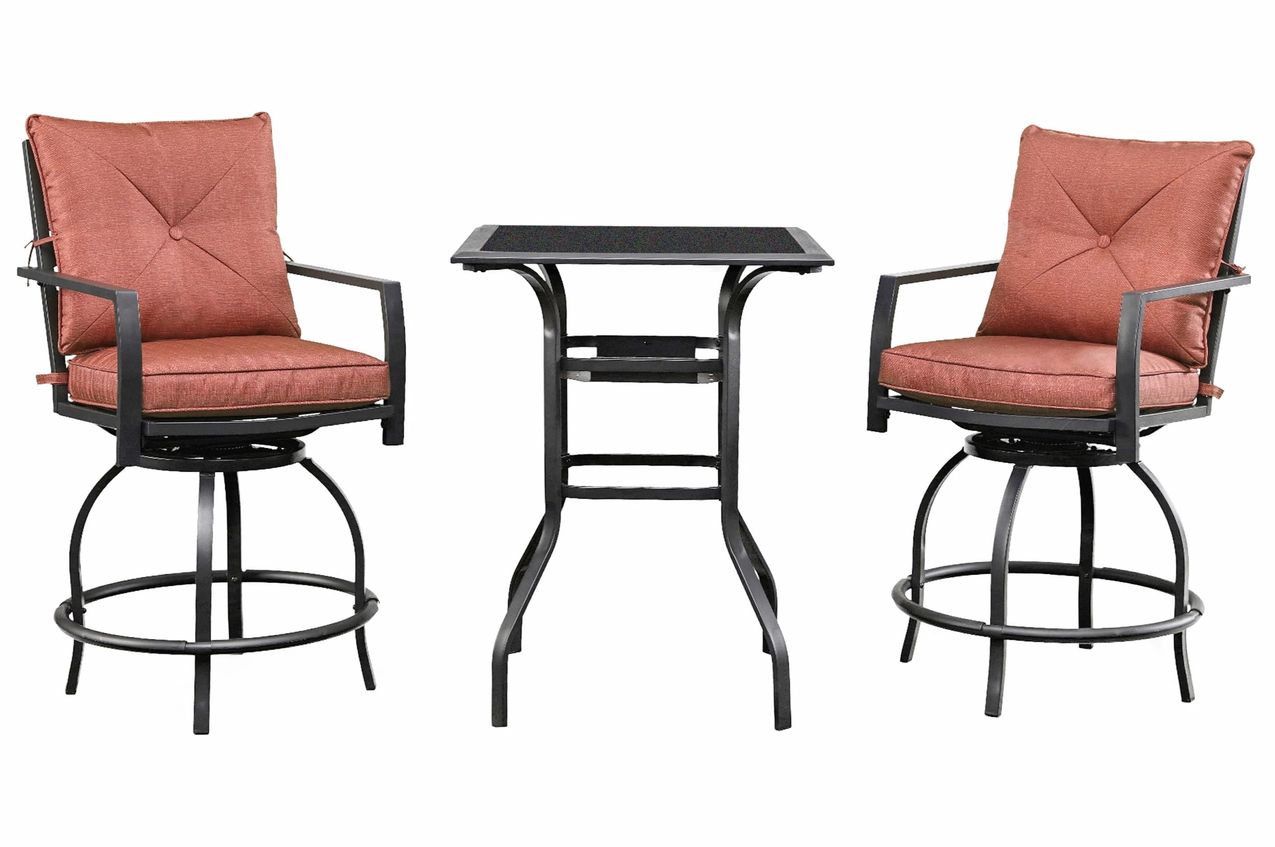 14 Amazing Bar Height Patio Chairs For 2024