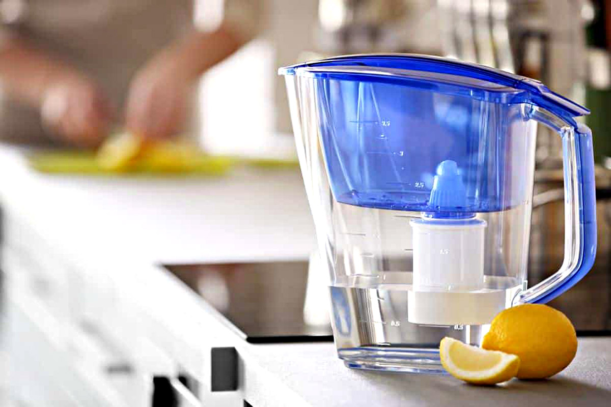 14 Amazing Brita Water Filtration For 2024