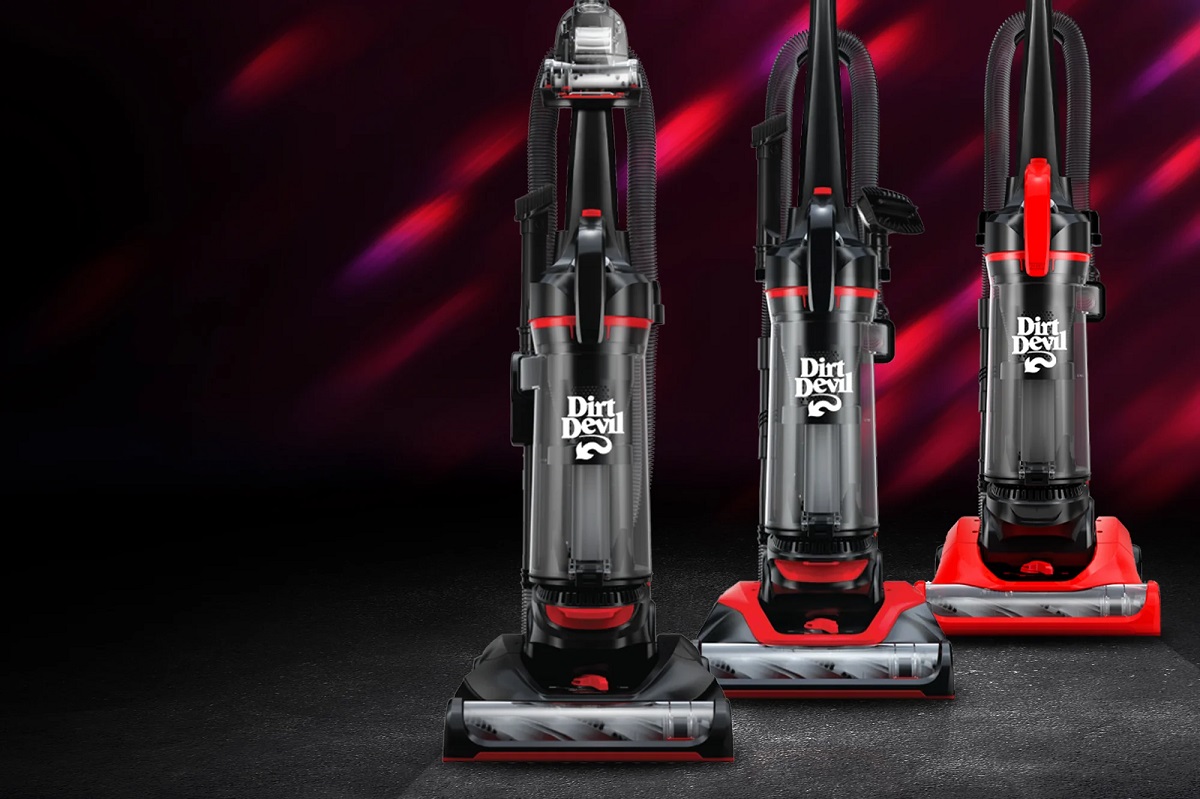 14 Amazing Dirt Devil Vacuum Cleaner For 2024