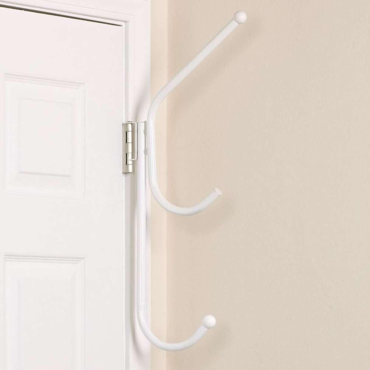 14 Amazing Door Hinge Towel Rack For 2024