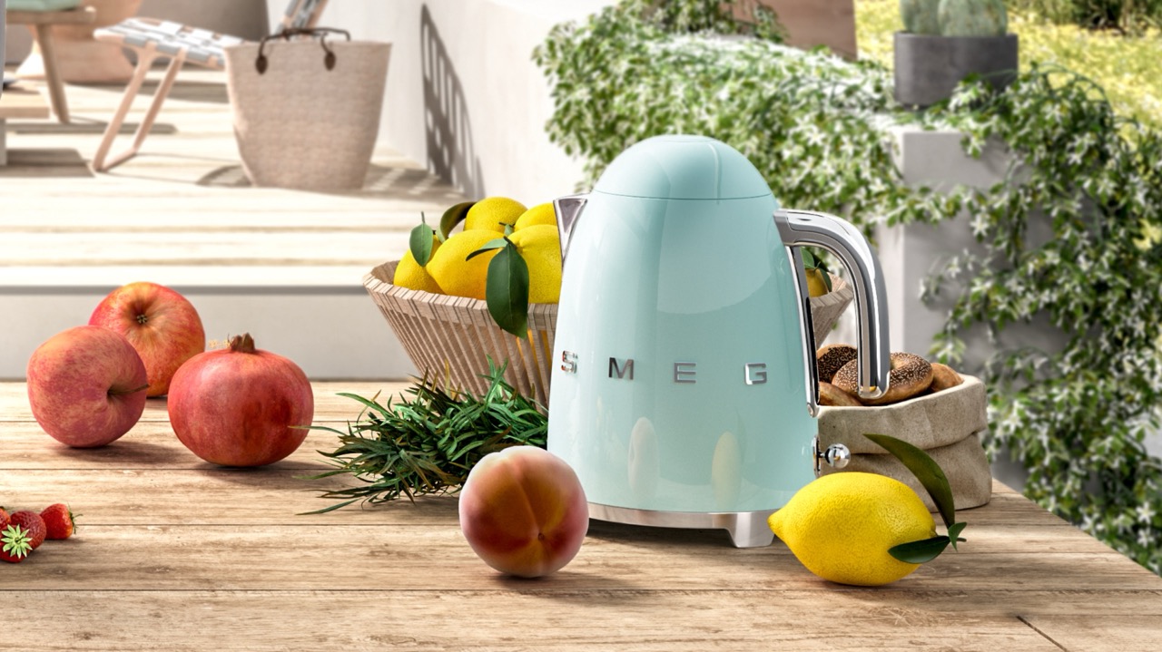 14 Amazing Electric Kettle Smeg For 2024