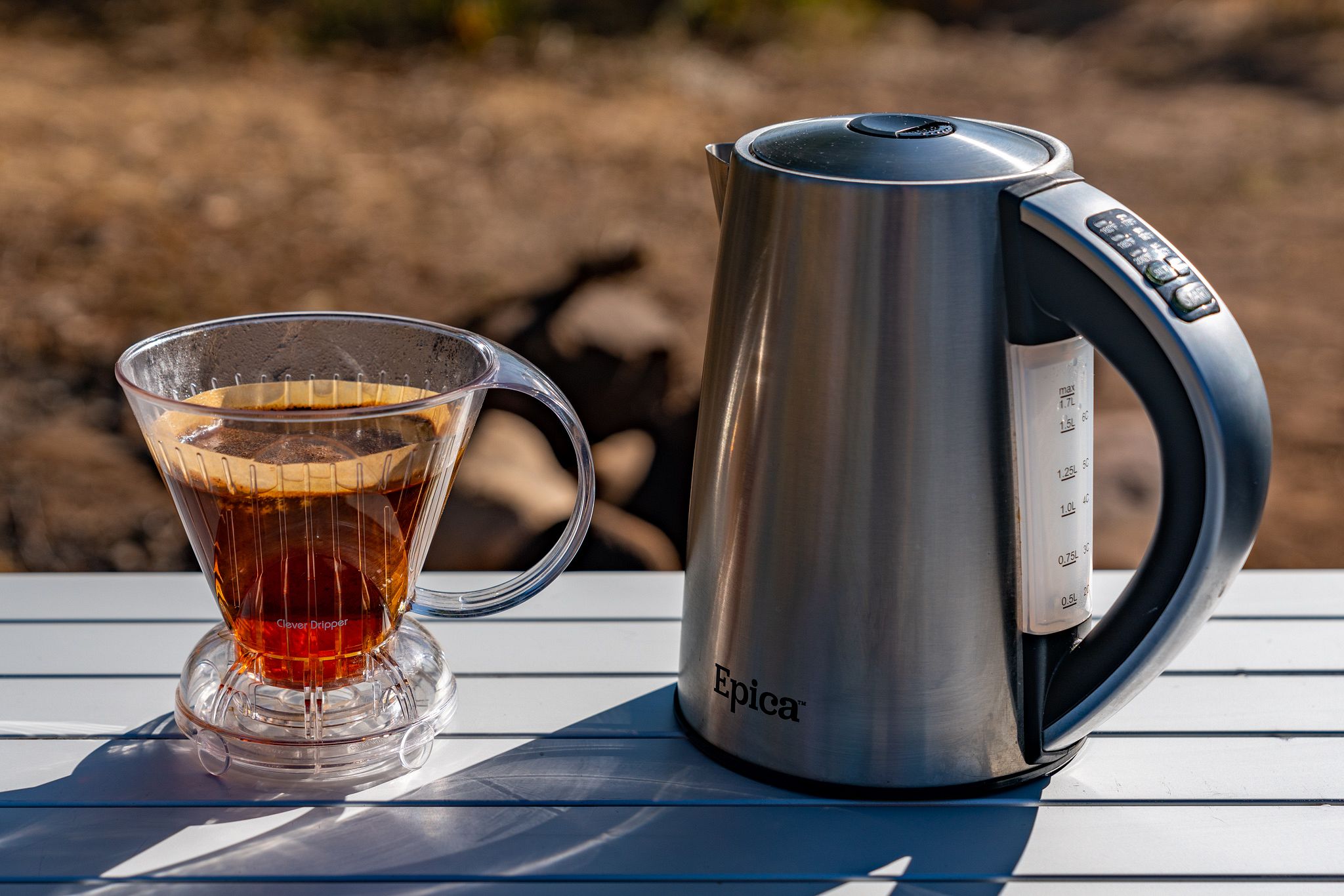 14 Amazing Epica Electric Kettle For 2024