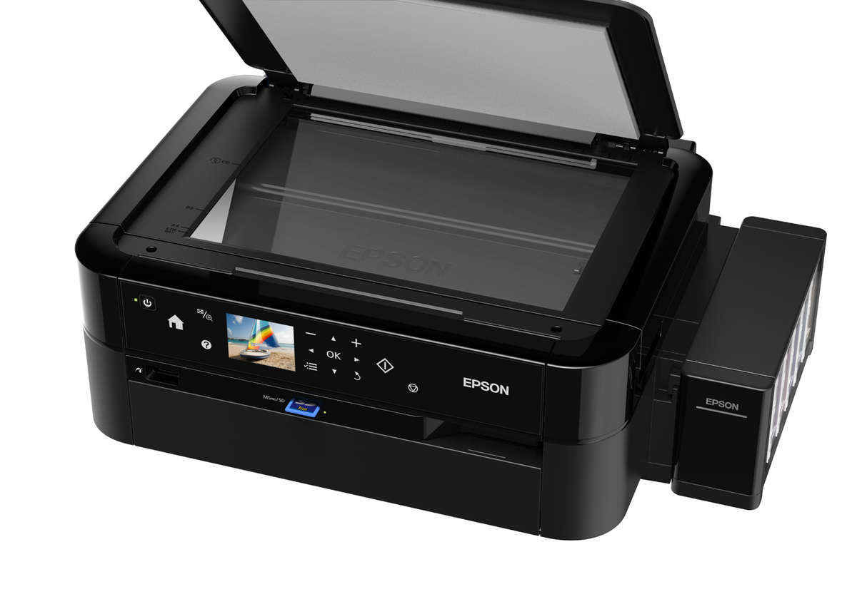 14 Amazing Epson All In One Printer For 2024
