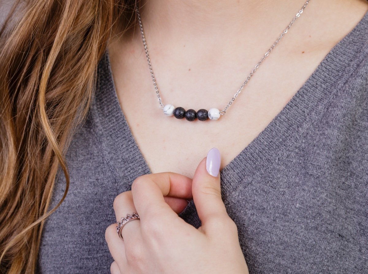 14 Amazing Essential Oil Diffuser Jewelry For 2024