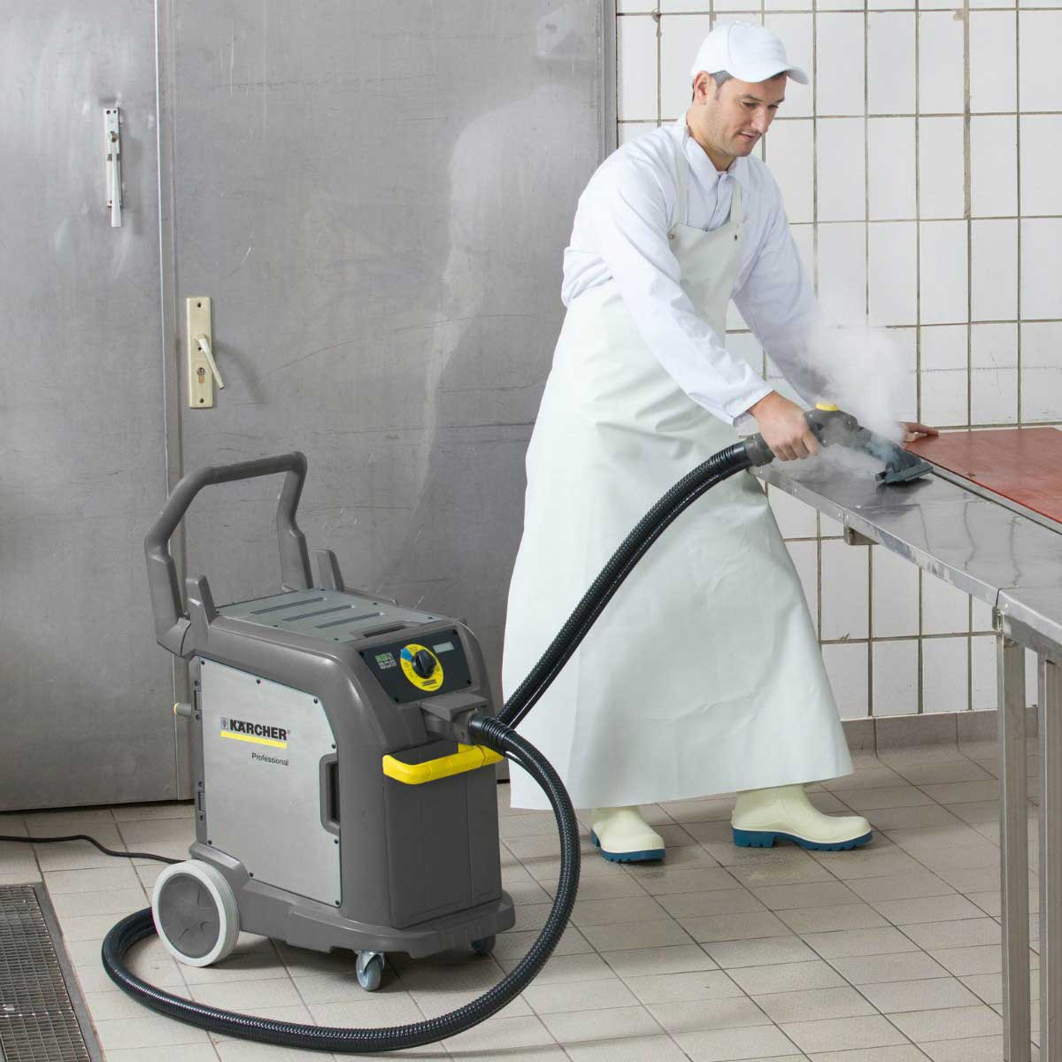 14 Amazing Industrial Steam Cleaner For 2023