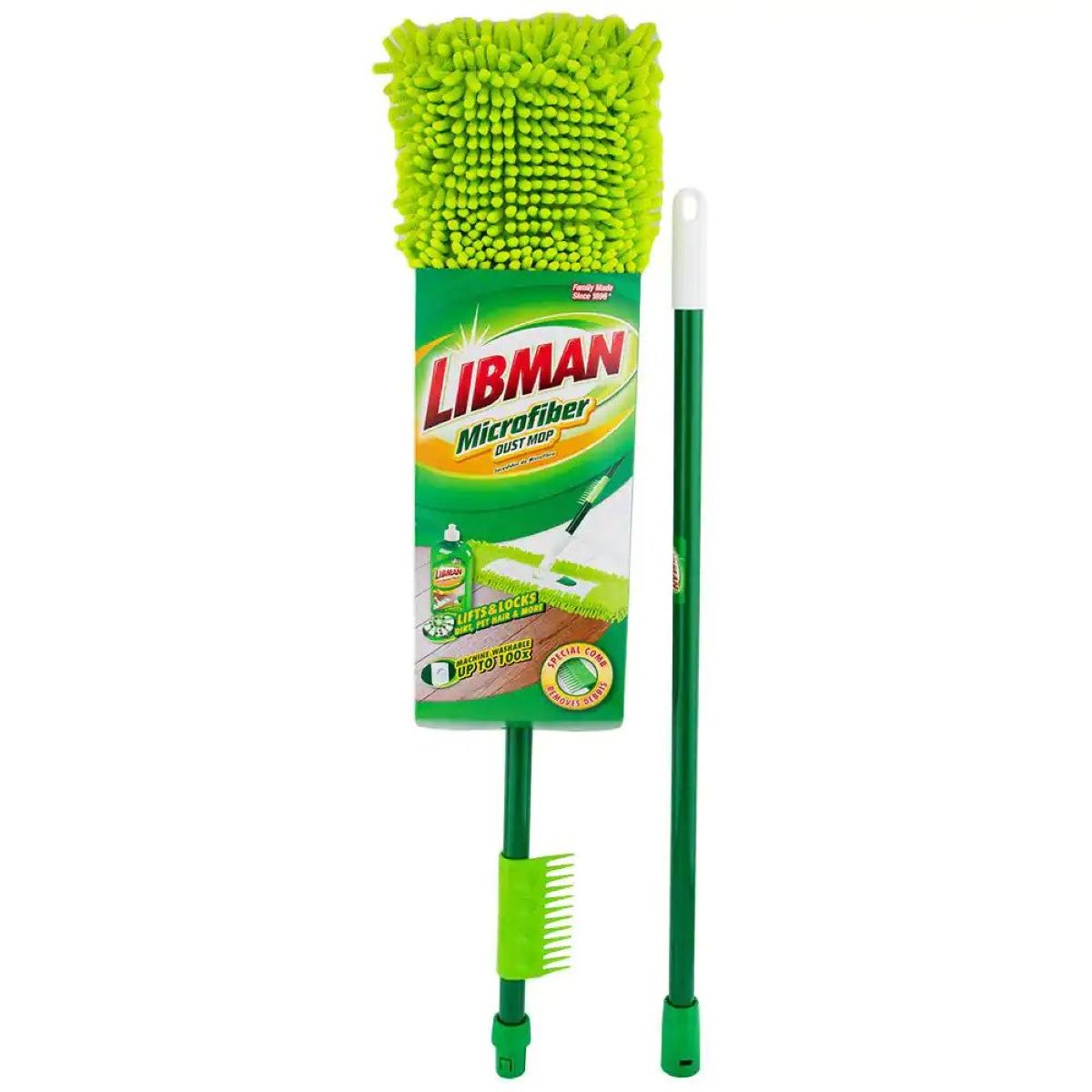 14 Amazing Libman Dust Mop For 2024