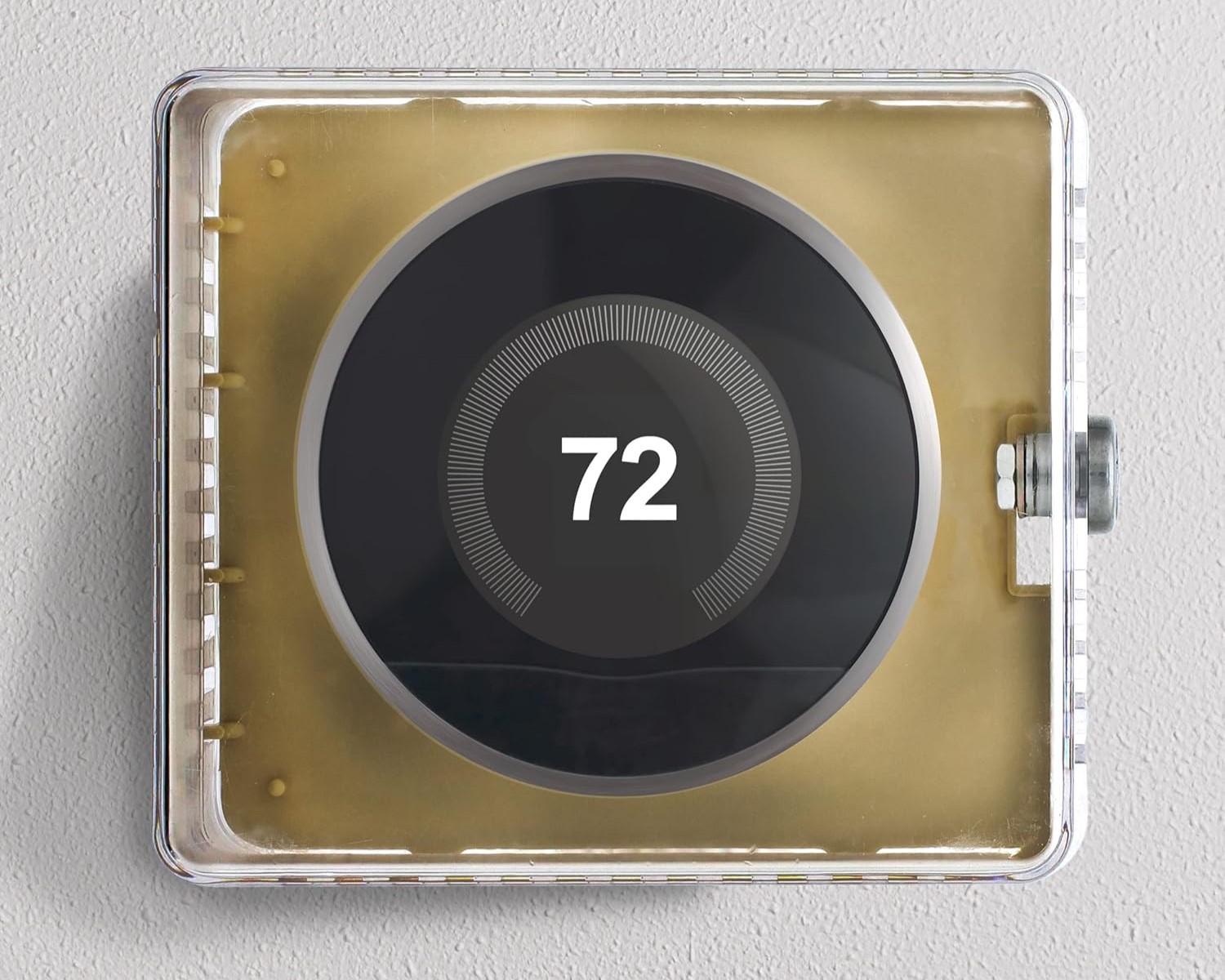 14 Amazing Locking Thermostat Cover For 2024